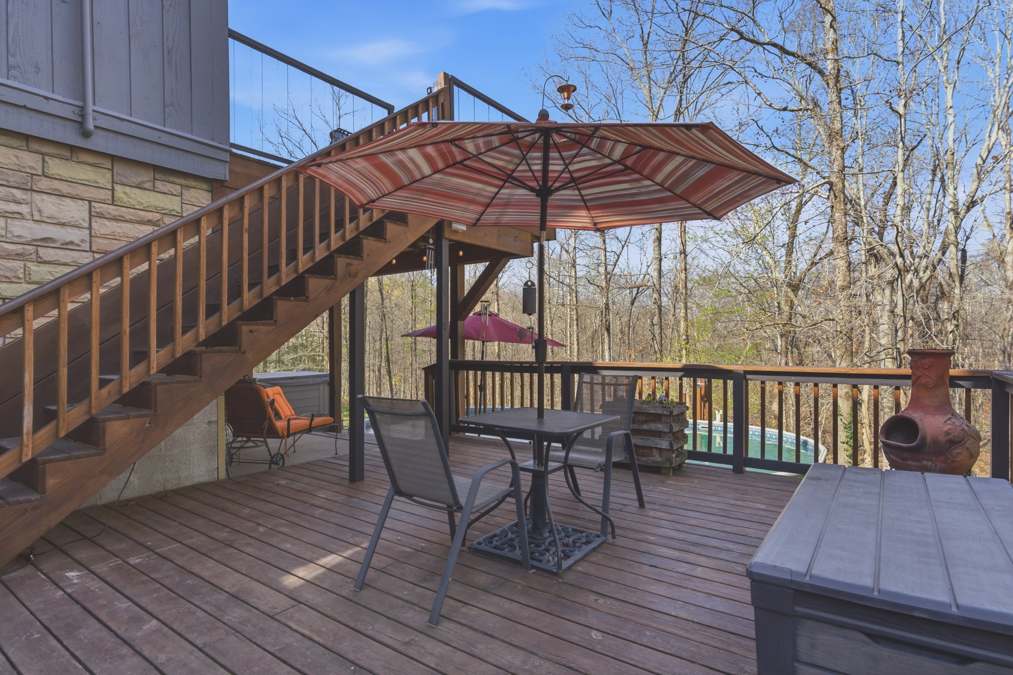 551 Mount Pleasant Rd