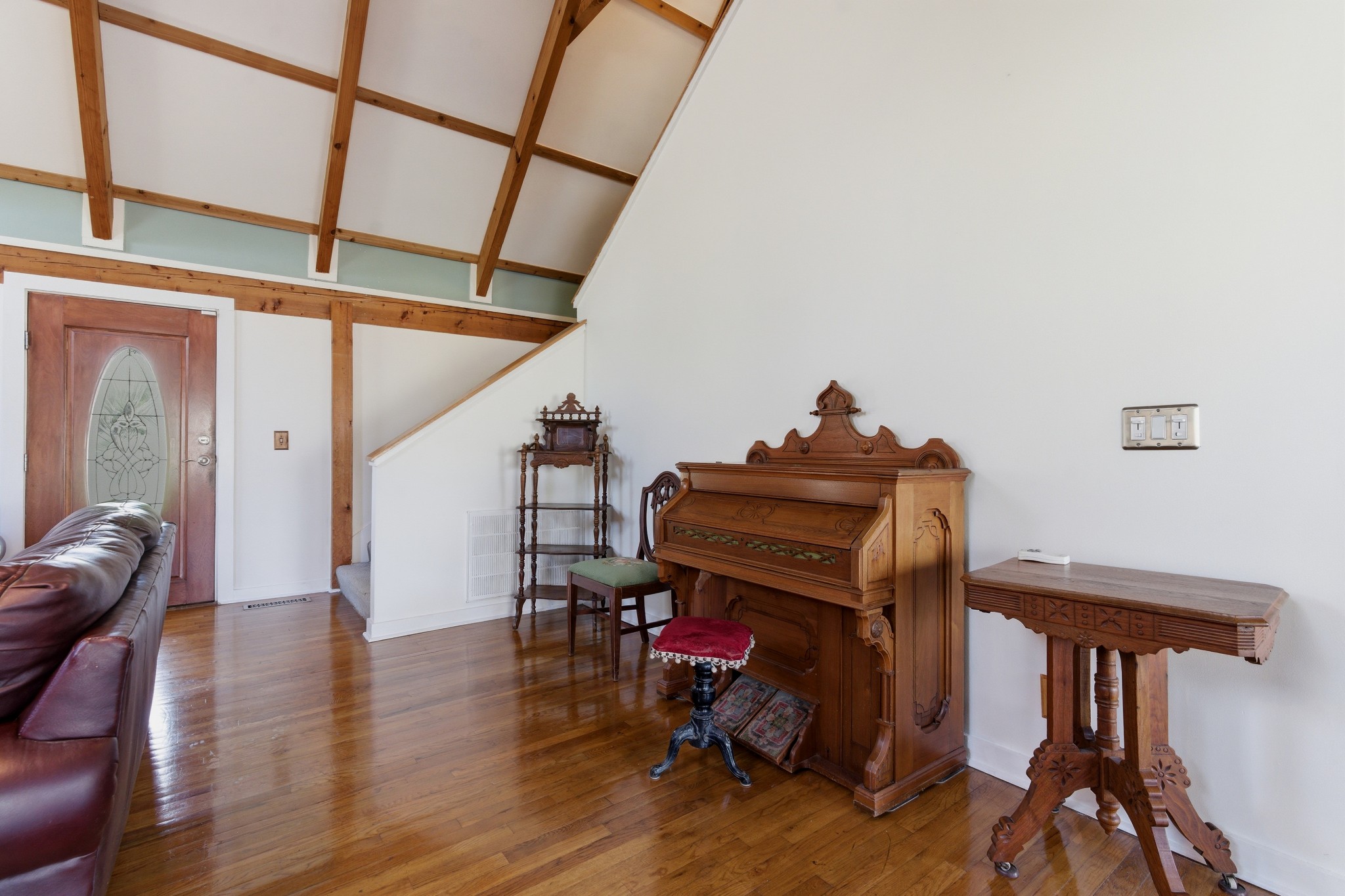 551 Mount Pleasant Rd