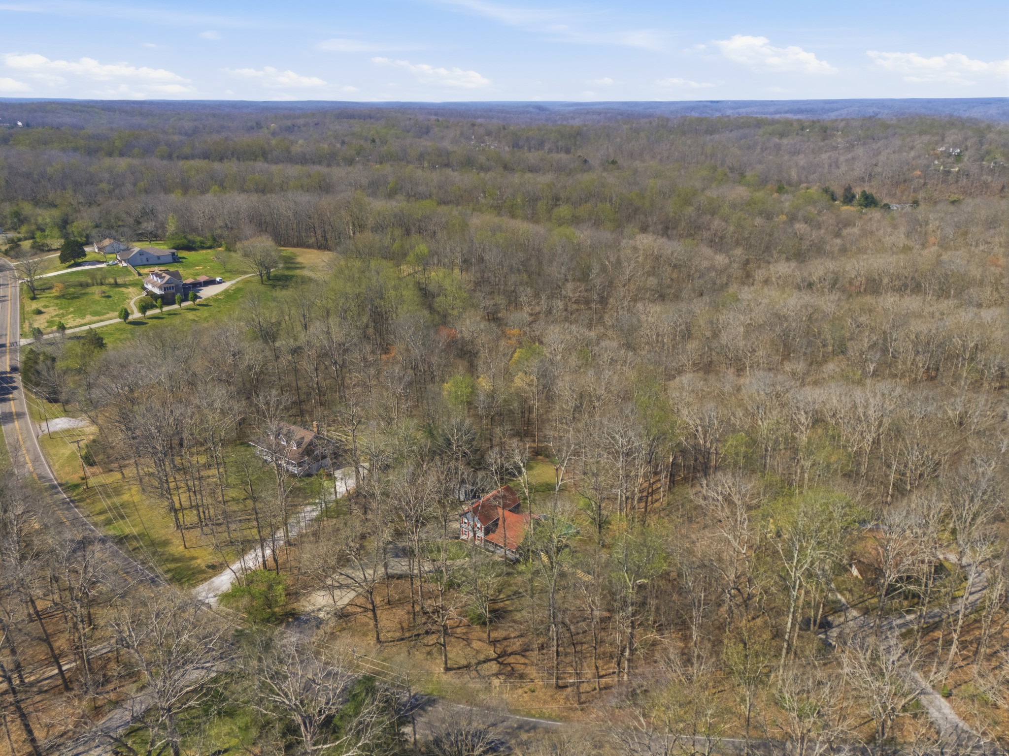 551 Mount Pleasant Rd