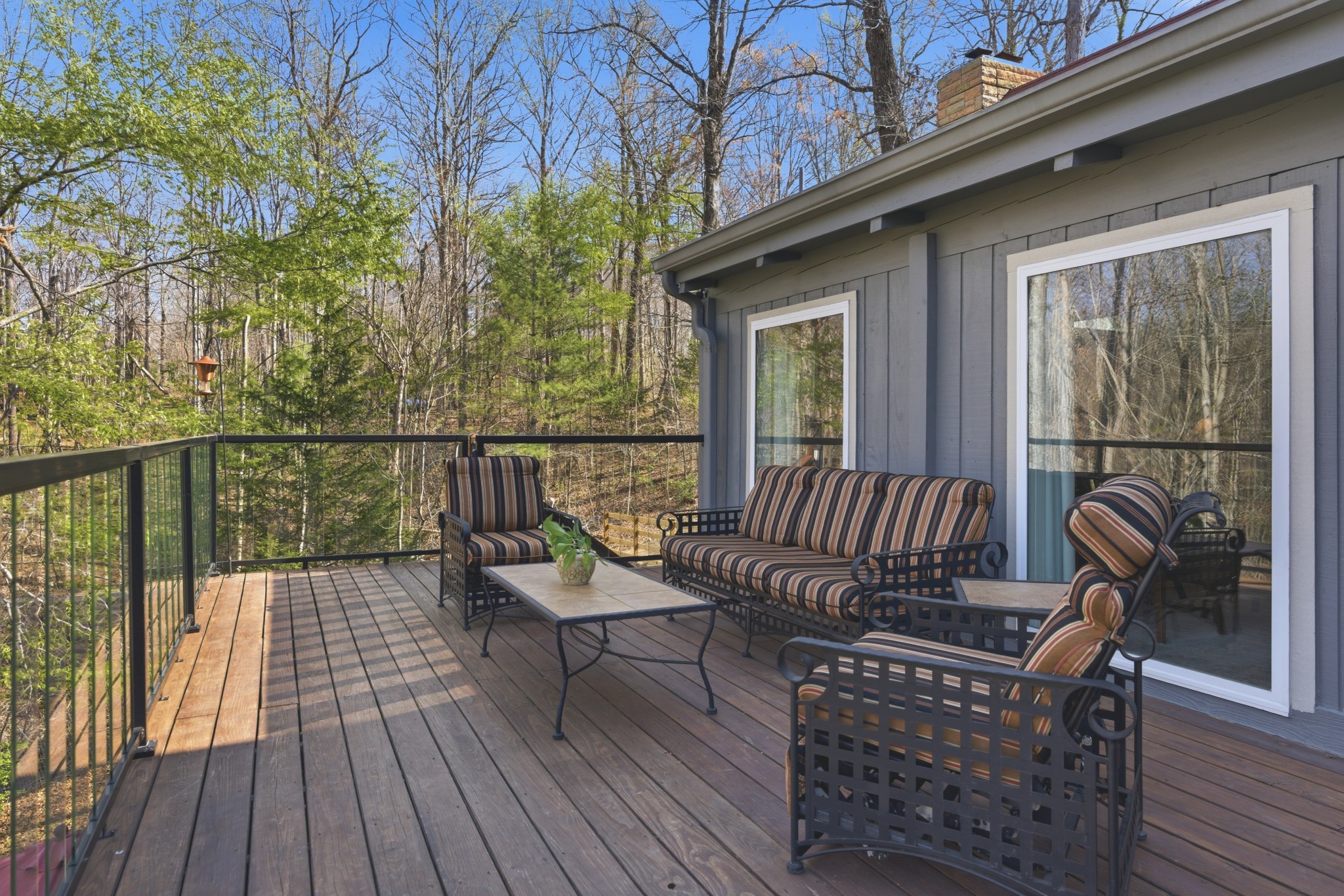 551 Mount Pleasant Rd