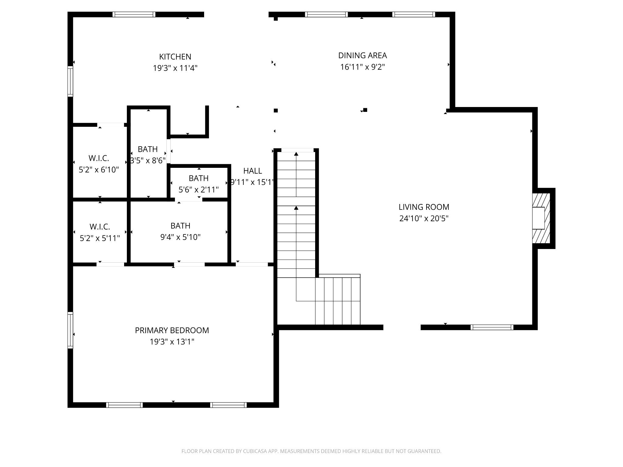 551 Mount Pleasant Rd