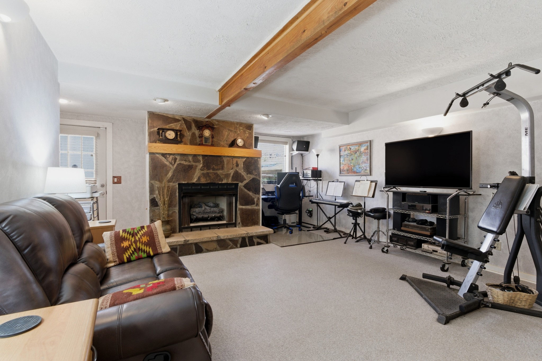 551 Mount Pleasant Rd