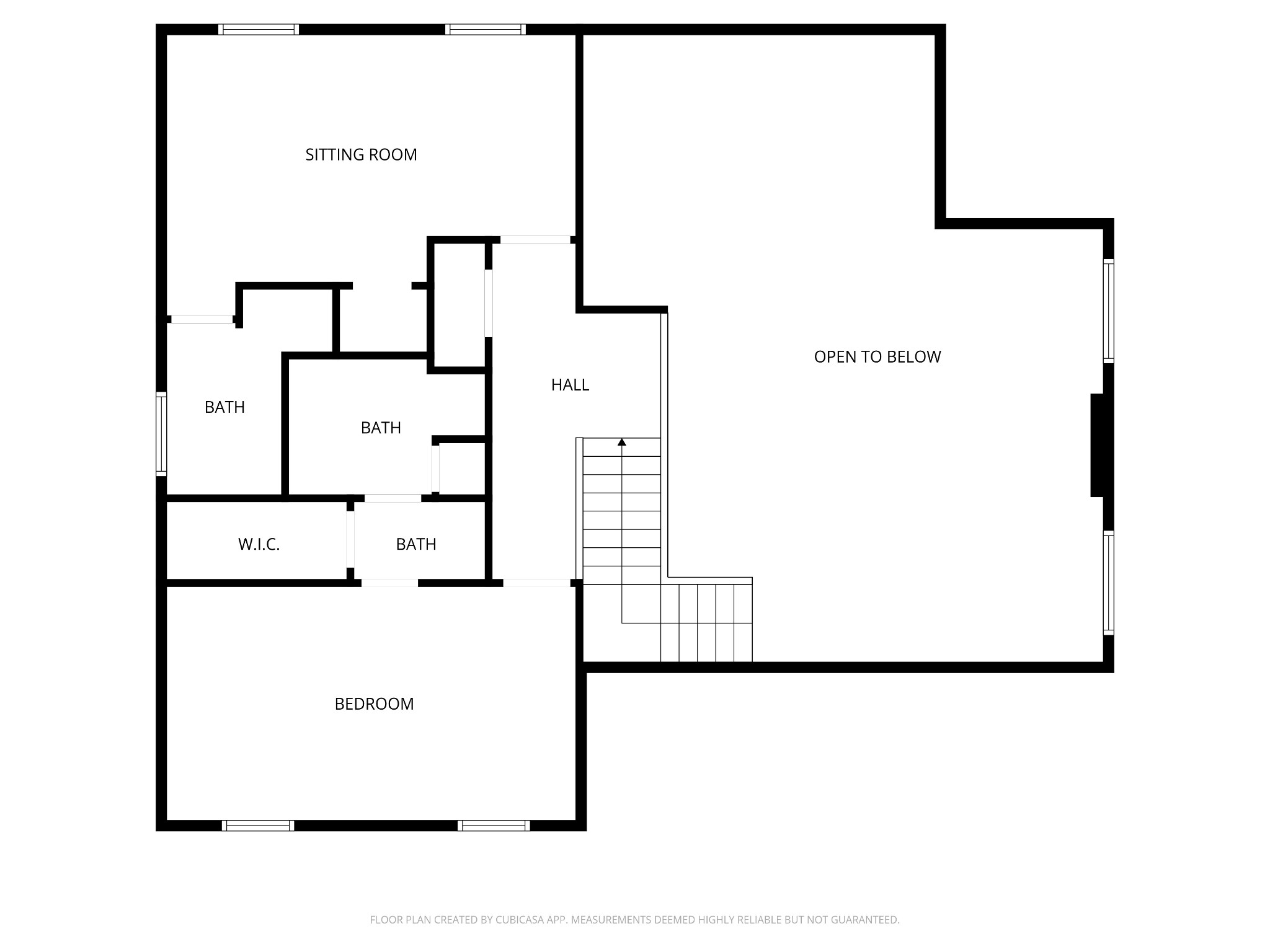 551 Mount Pleasant Rd