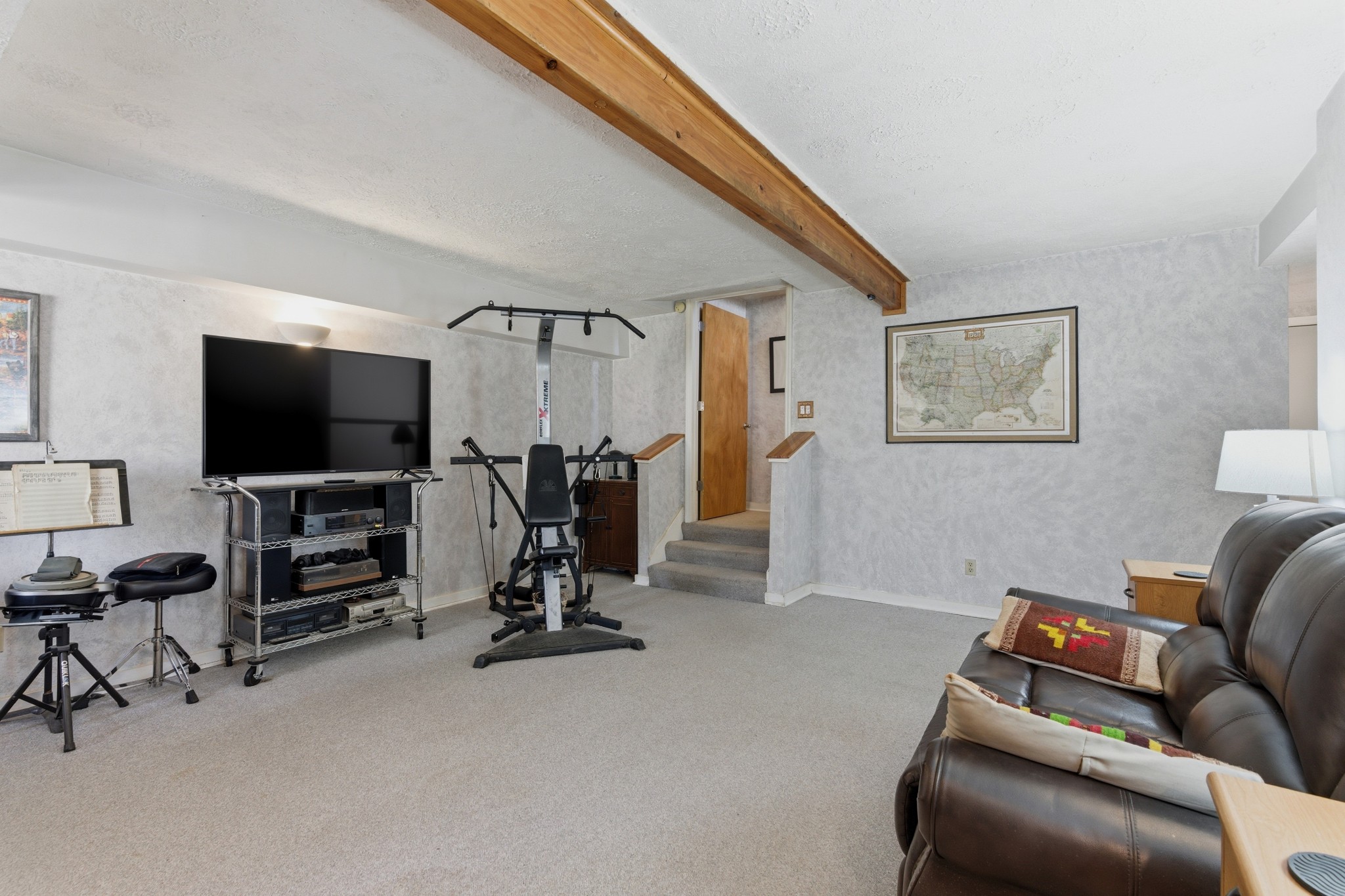 551 Mount Pleasant Rd