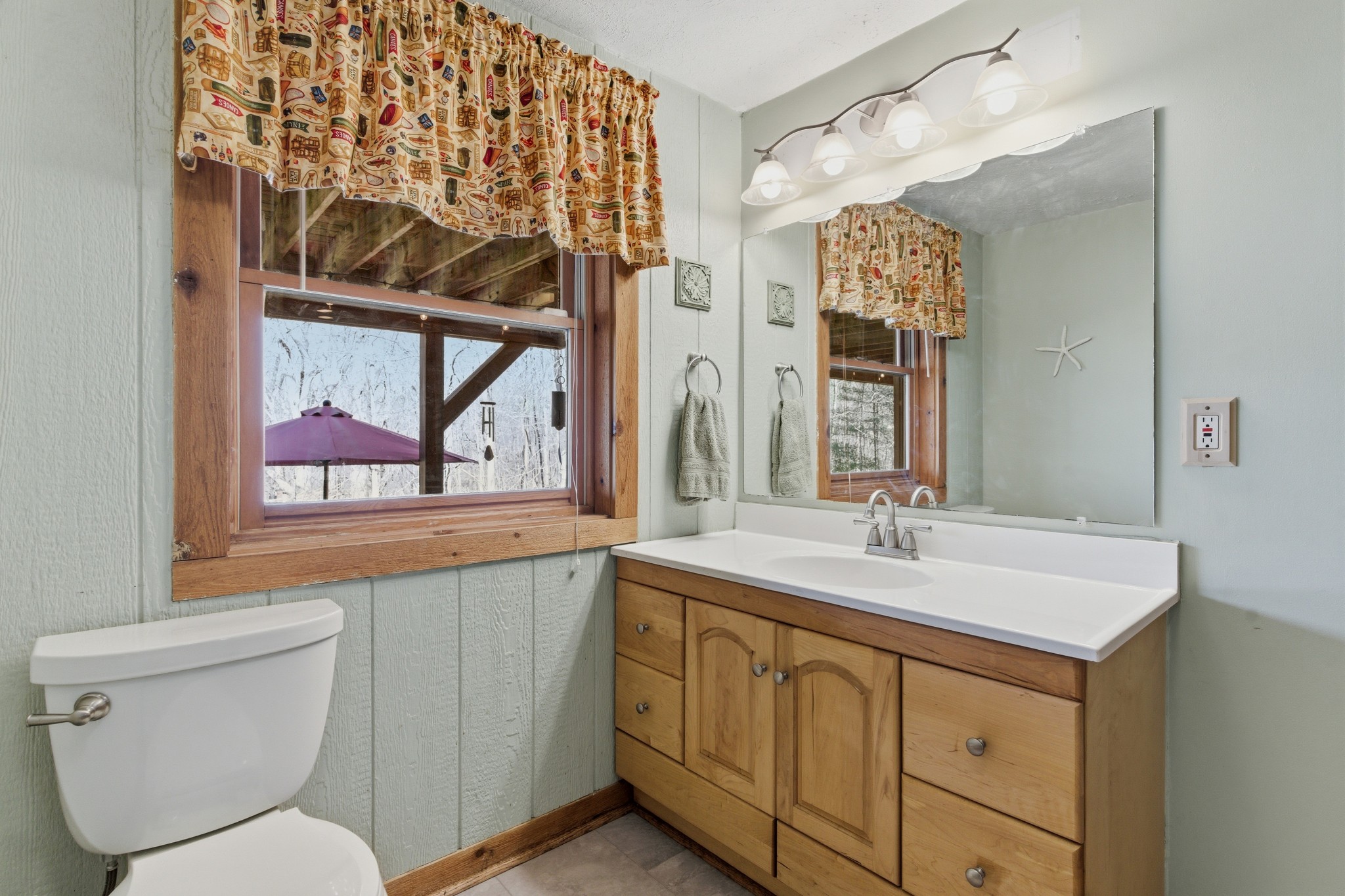 551 Mount Pleasant Rd