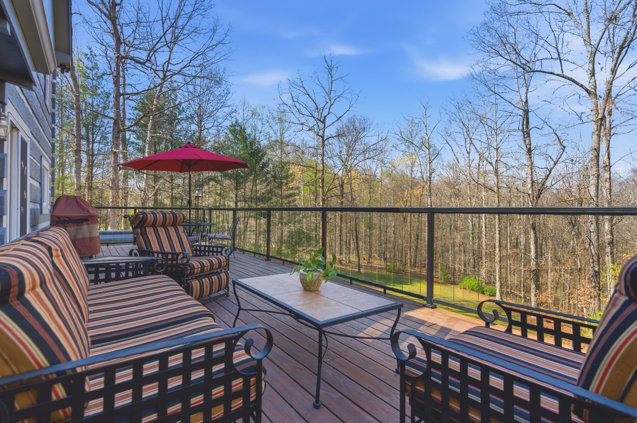 551 Mount Pleasant Rd