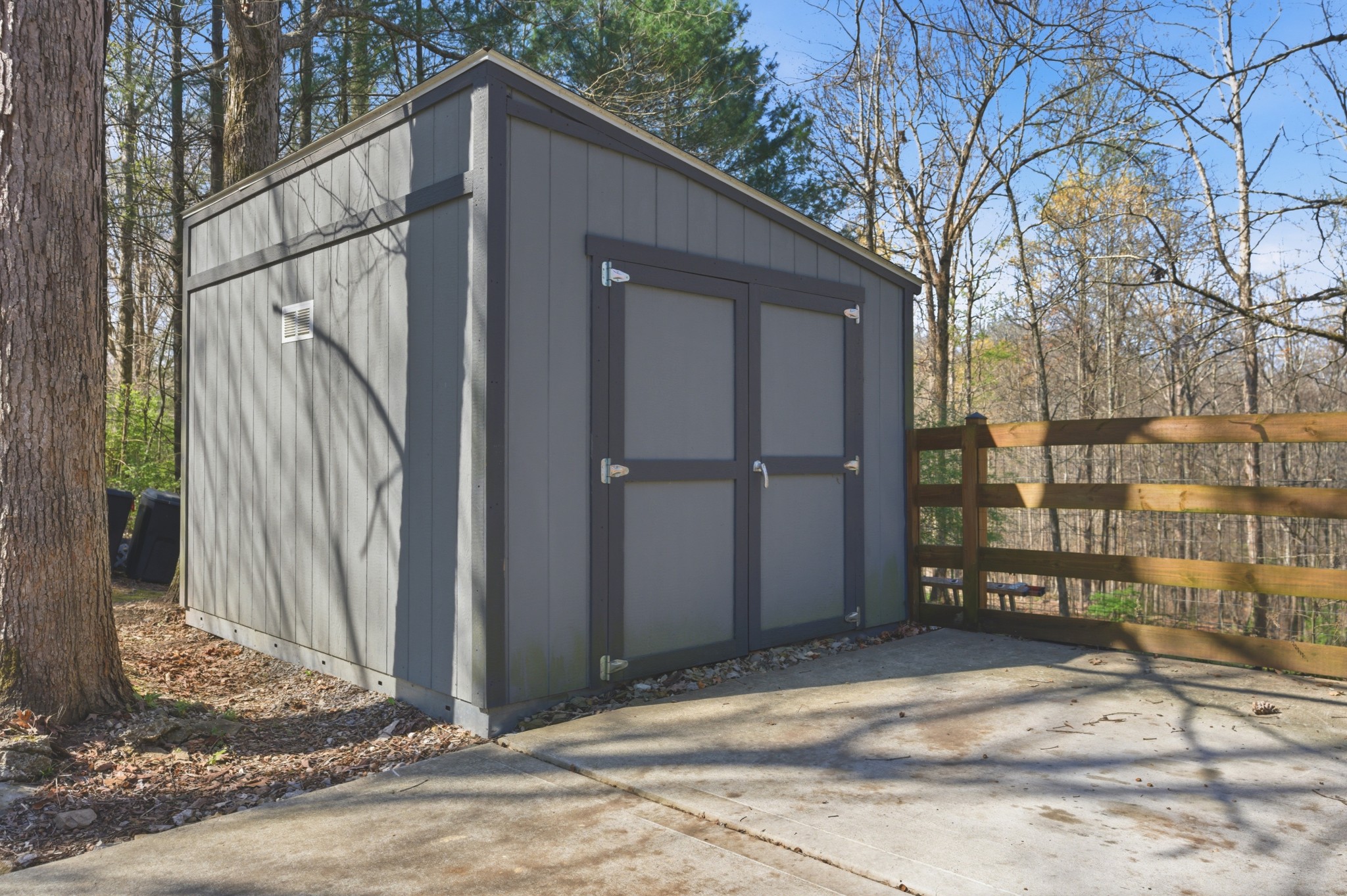 551 Mount Pleasant Rd