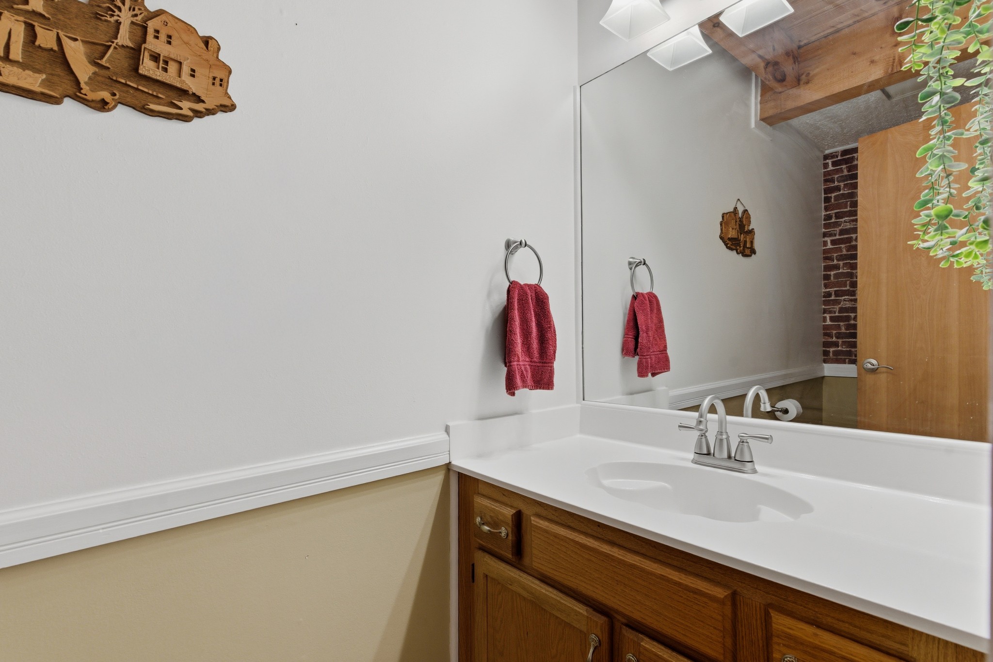 551 Mount Pleasant Rd