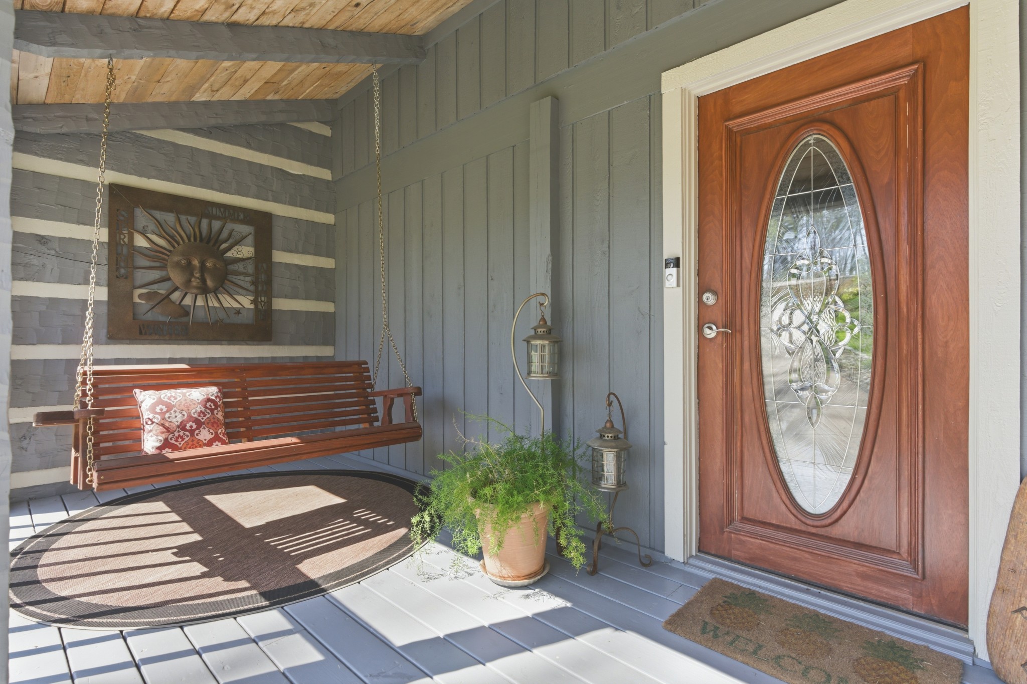 551 Mount Pleasant Rd