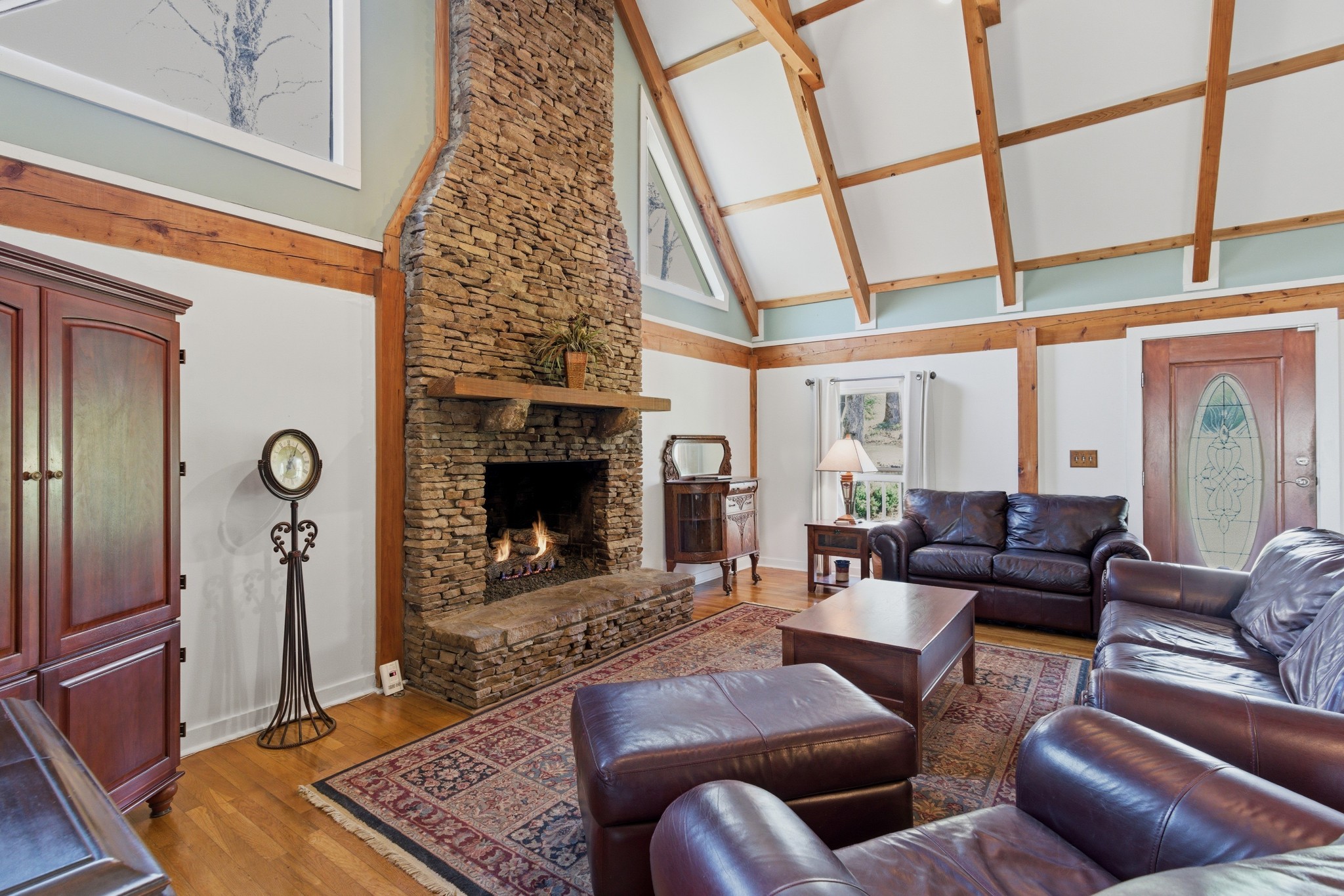 551 Mount Pleasant Rd