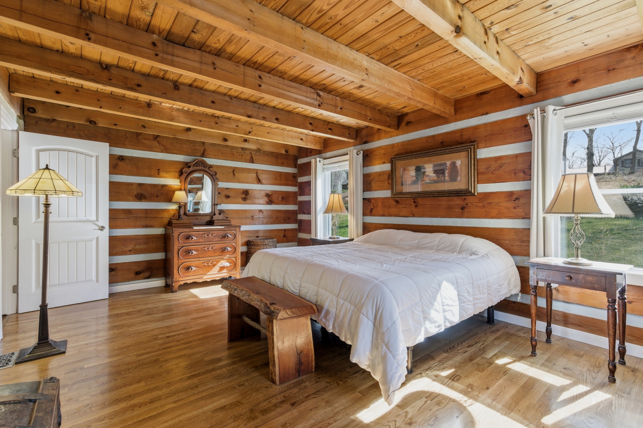 551 Mount Pleasant Rd