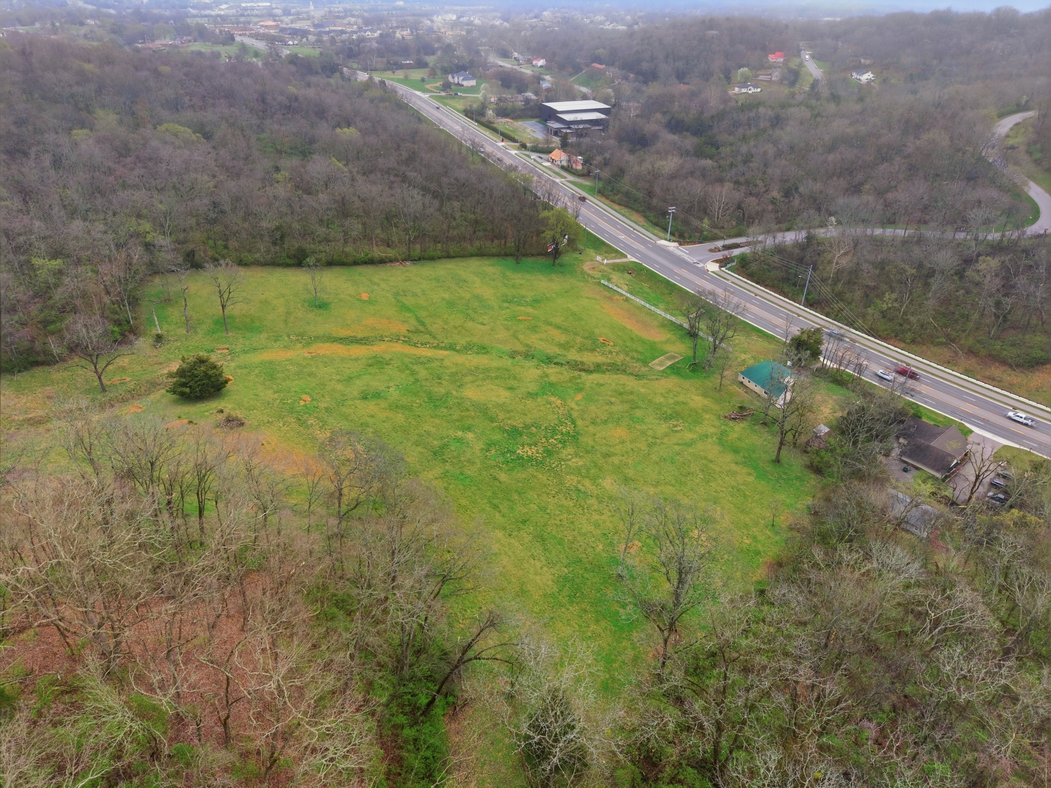 1447 Franklin Rd