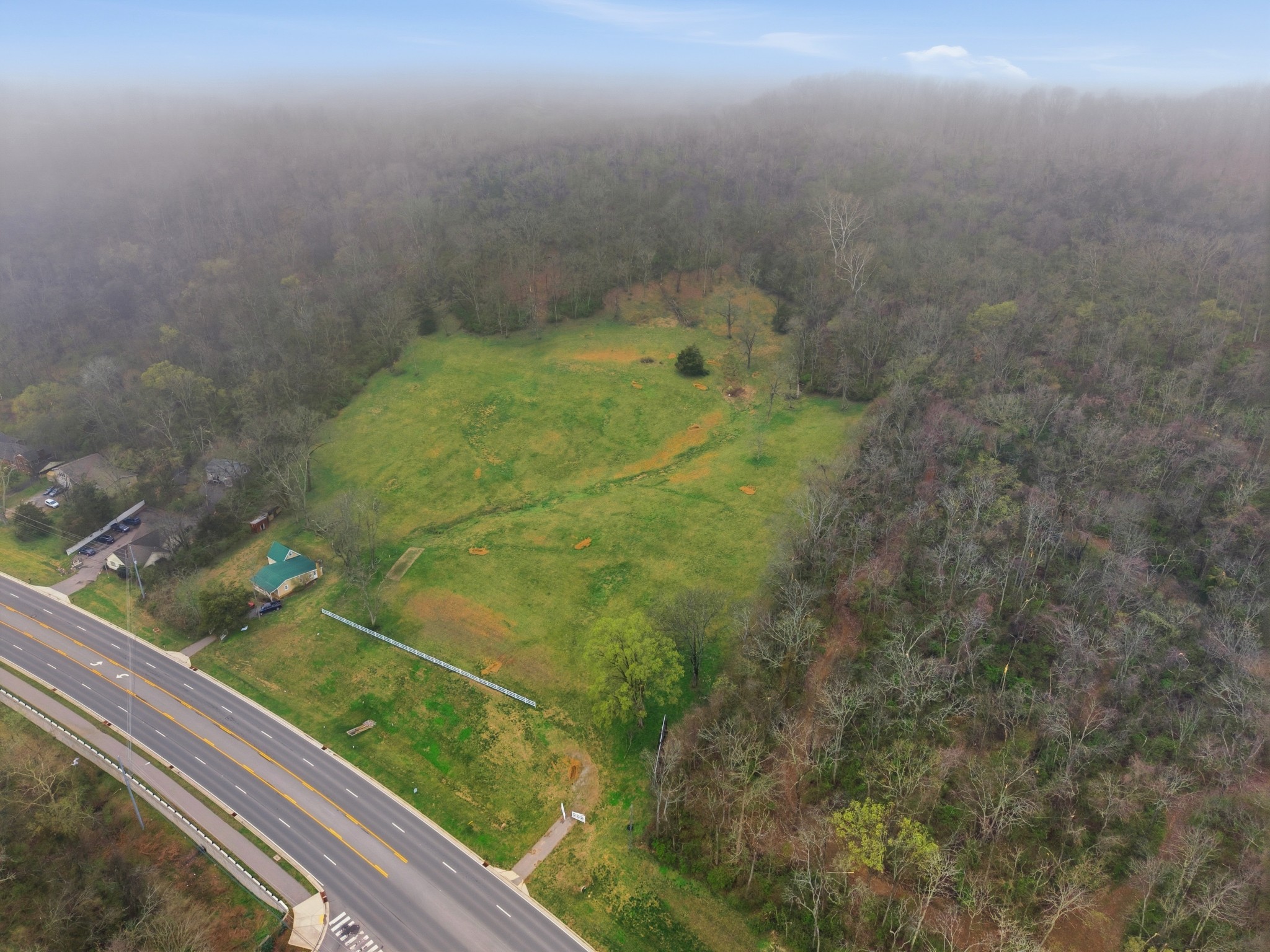 1447 Franklin Rd
