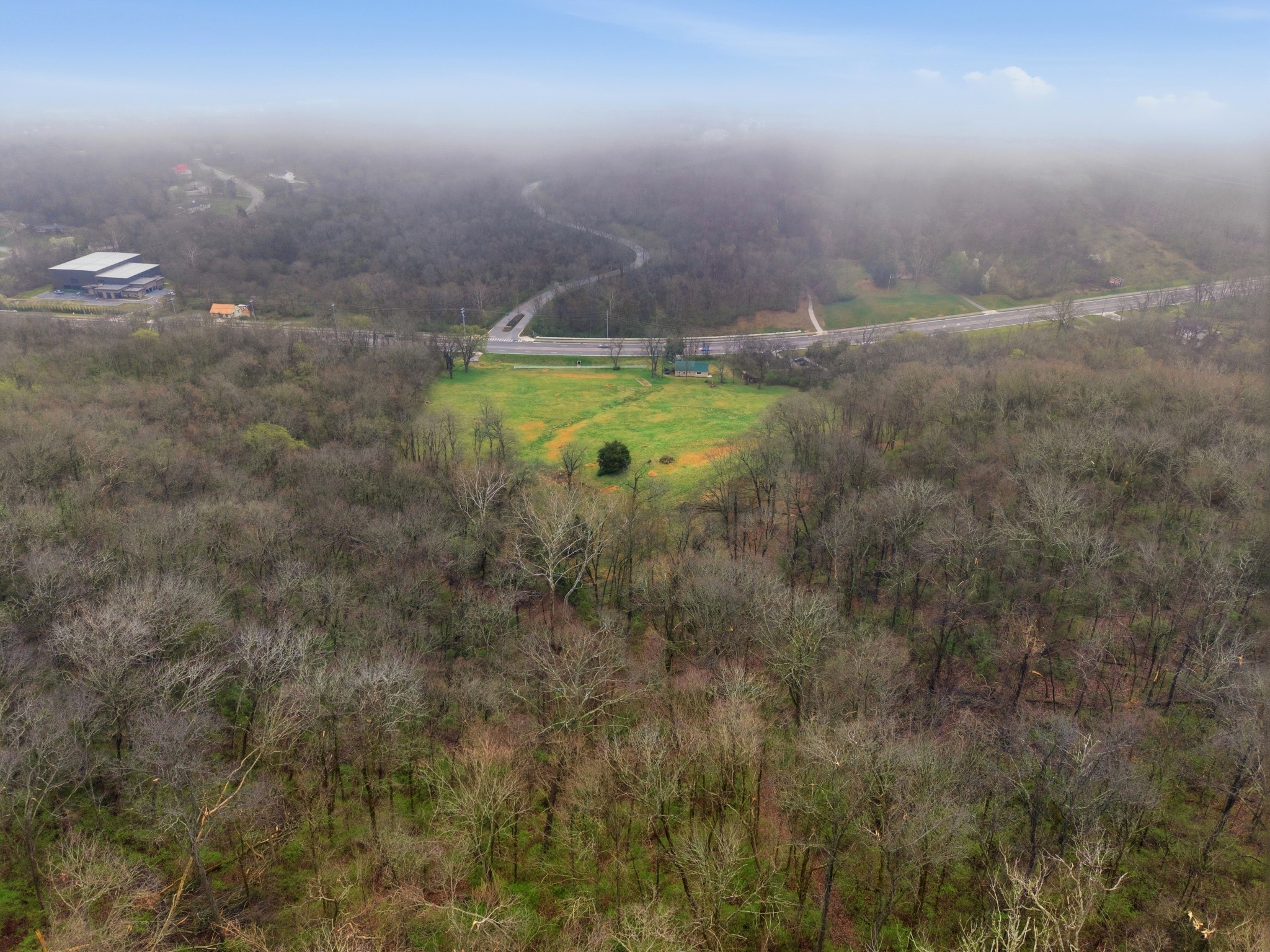 1447 Franklin Rd
