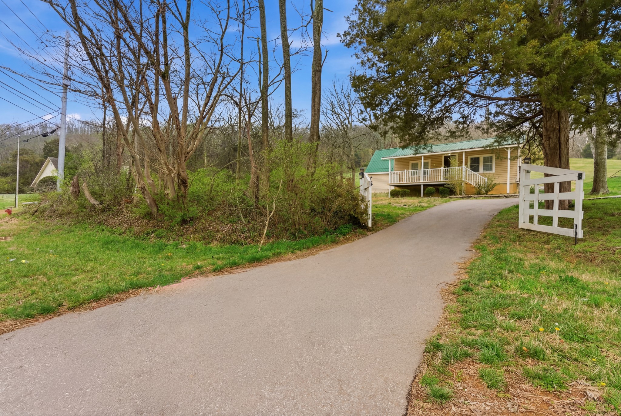 1447 Franklin Rd