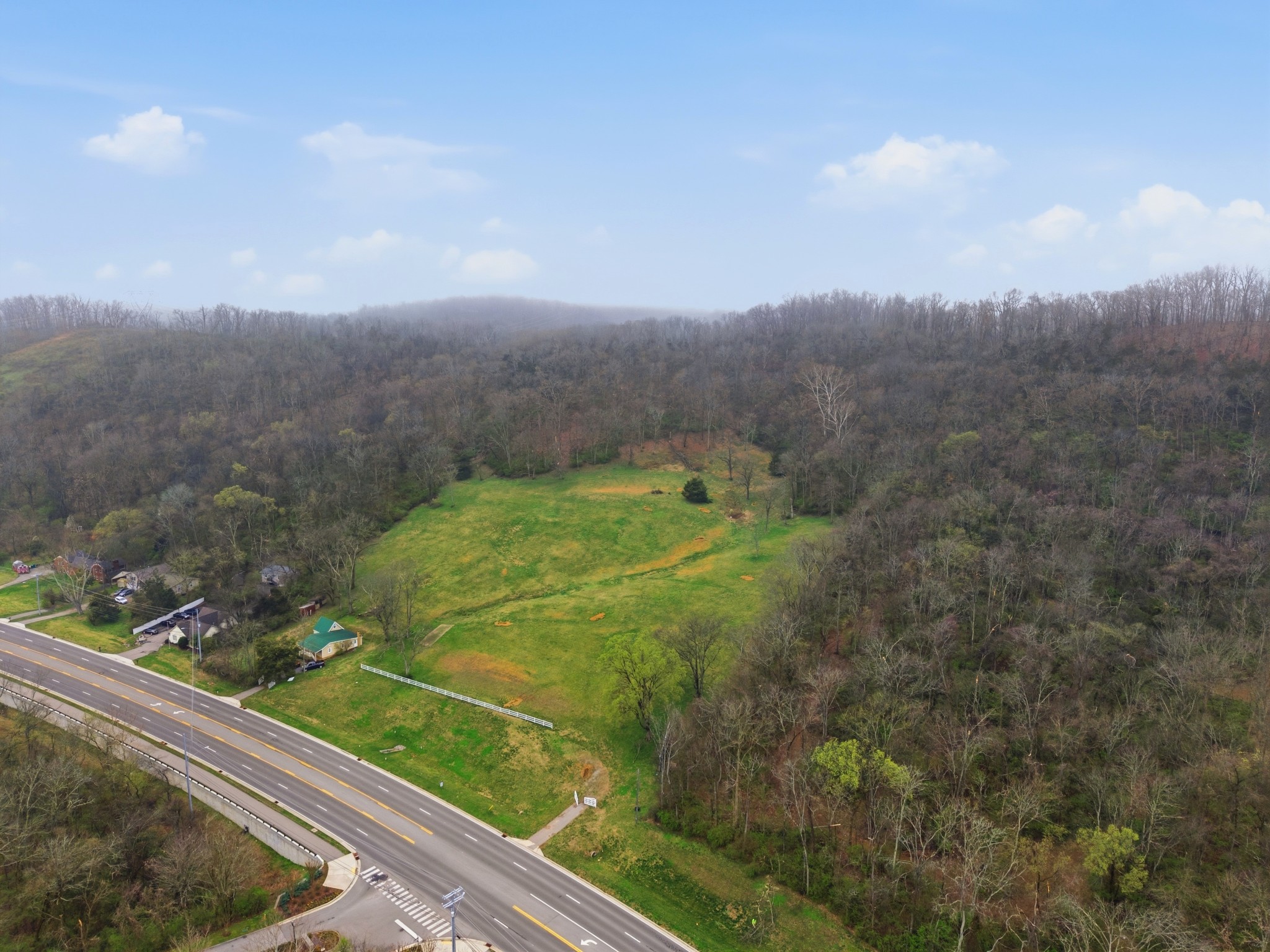 1447 Franklin Rd