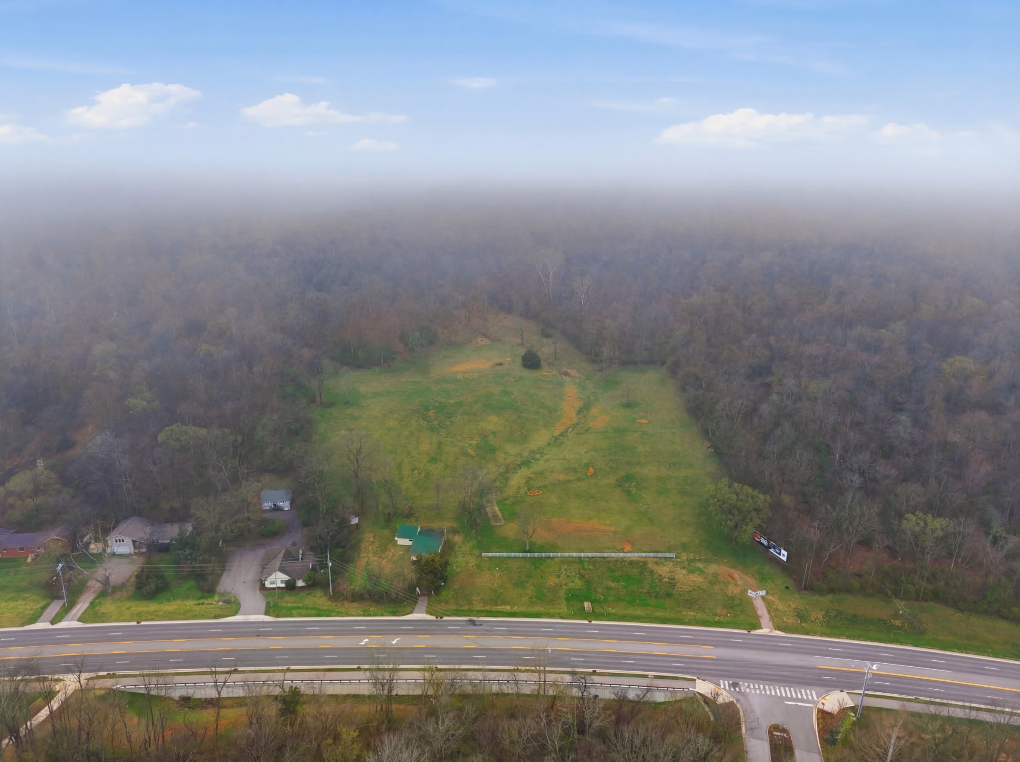 1447 Franklin Rd
