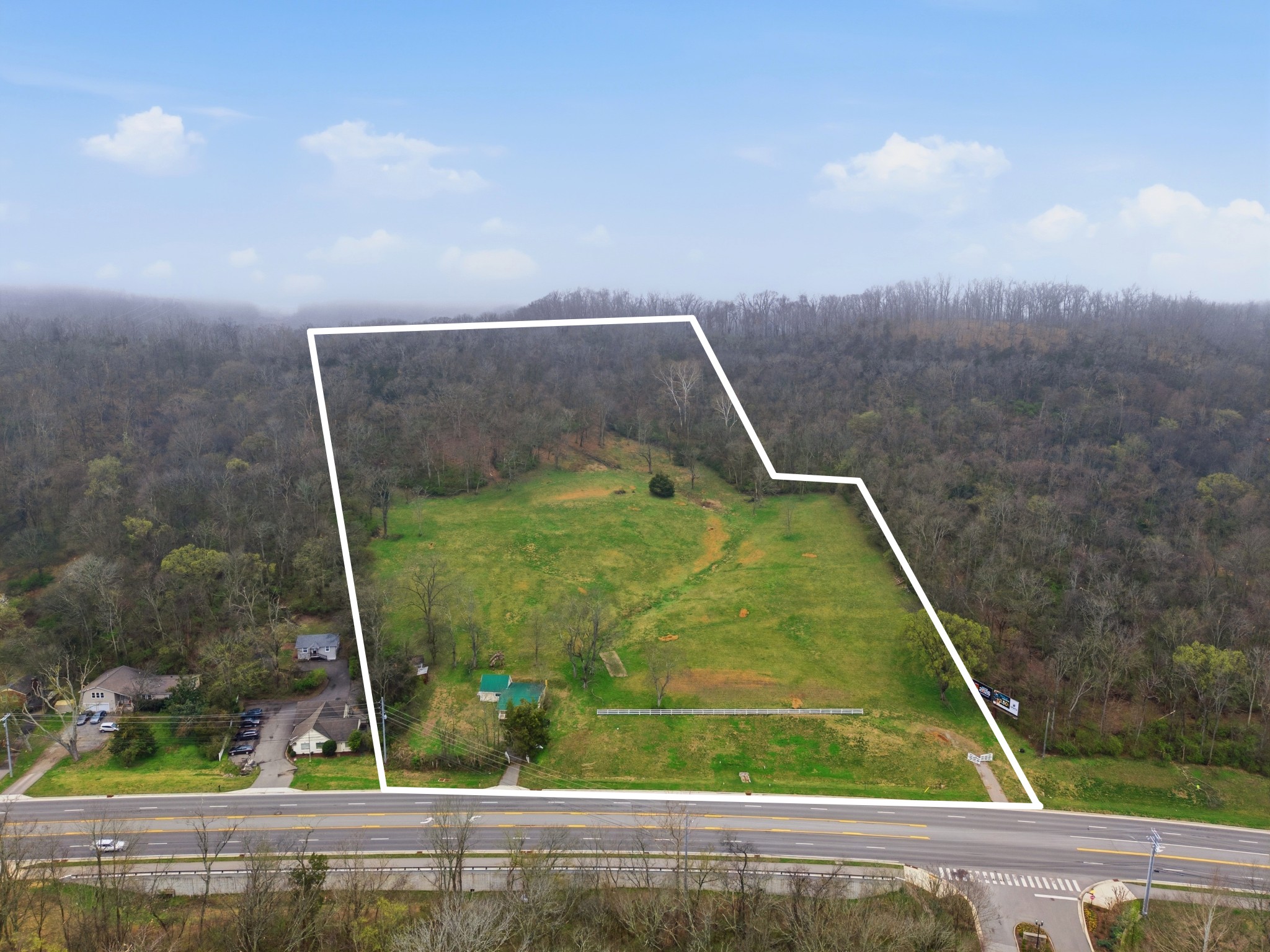 1447 Franklin Rd