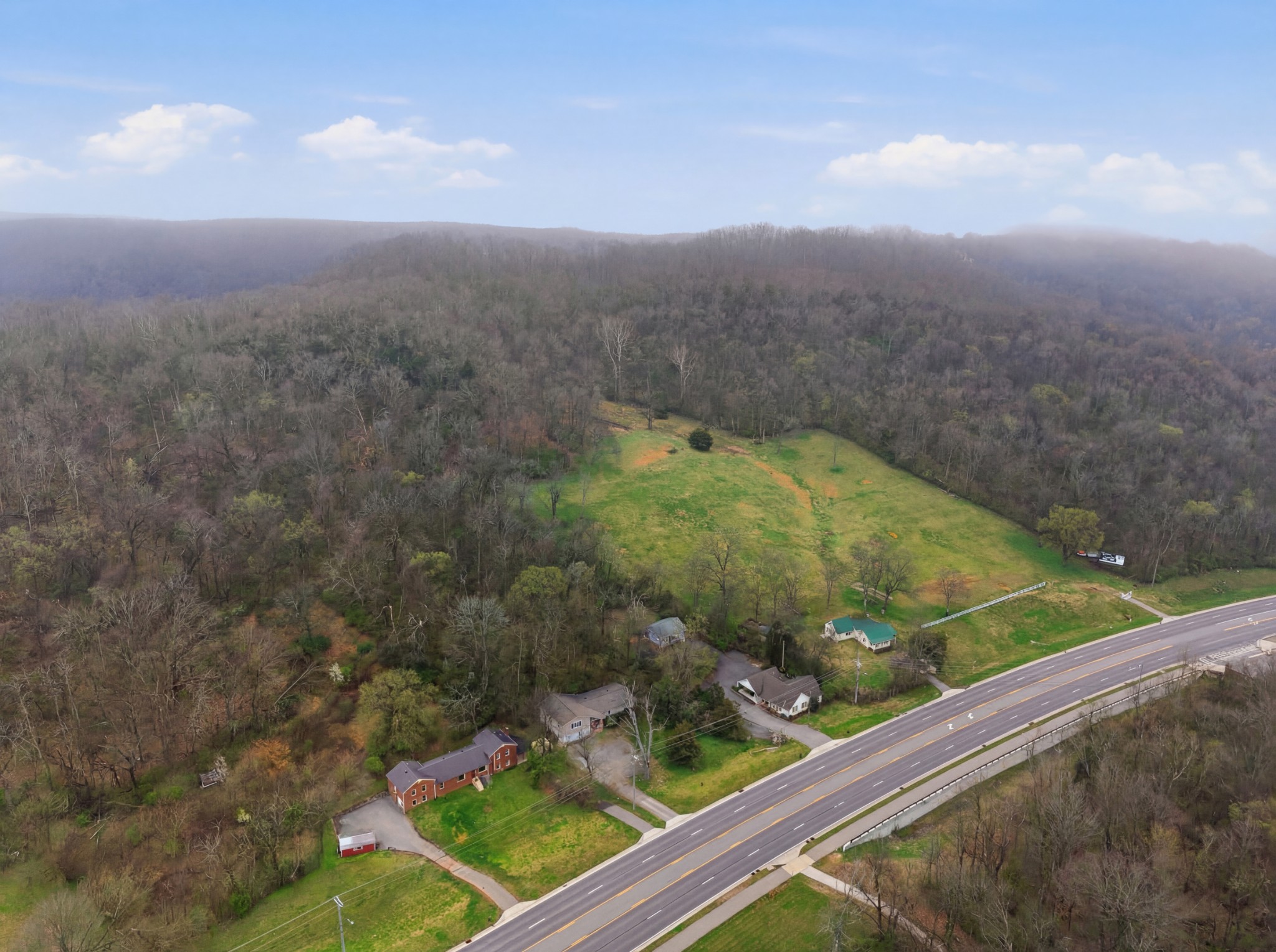 1447 Franklin Rd