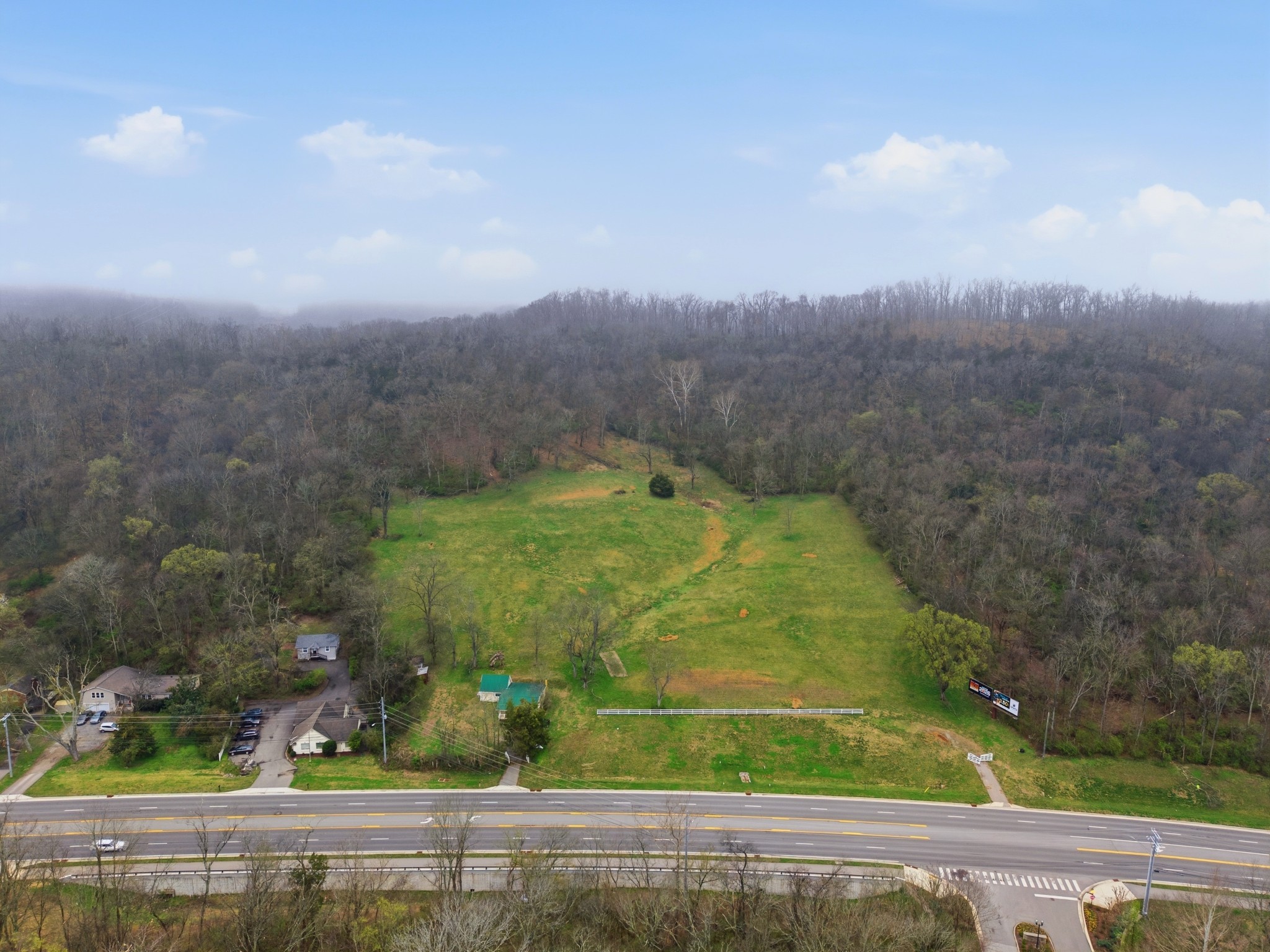 1447 Franklin Rd