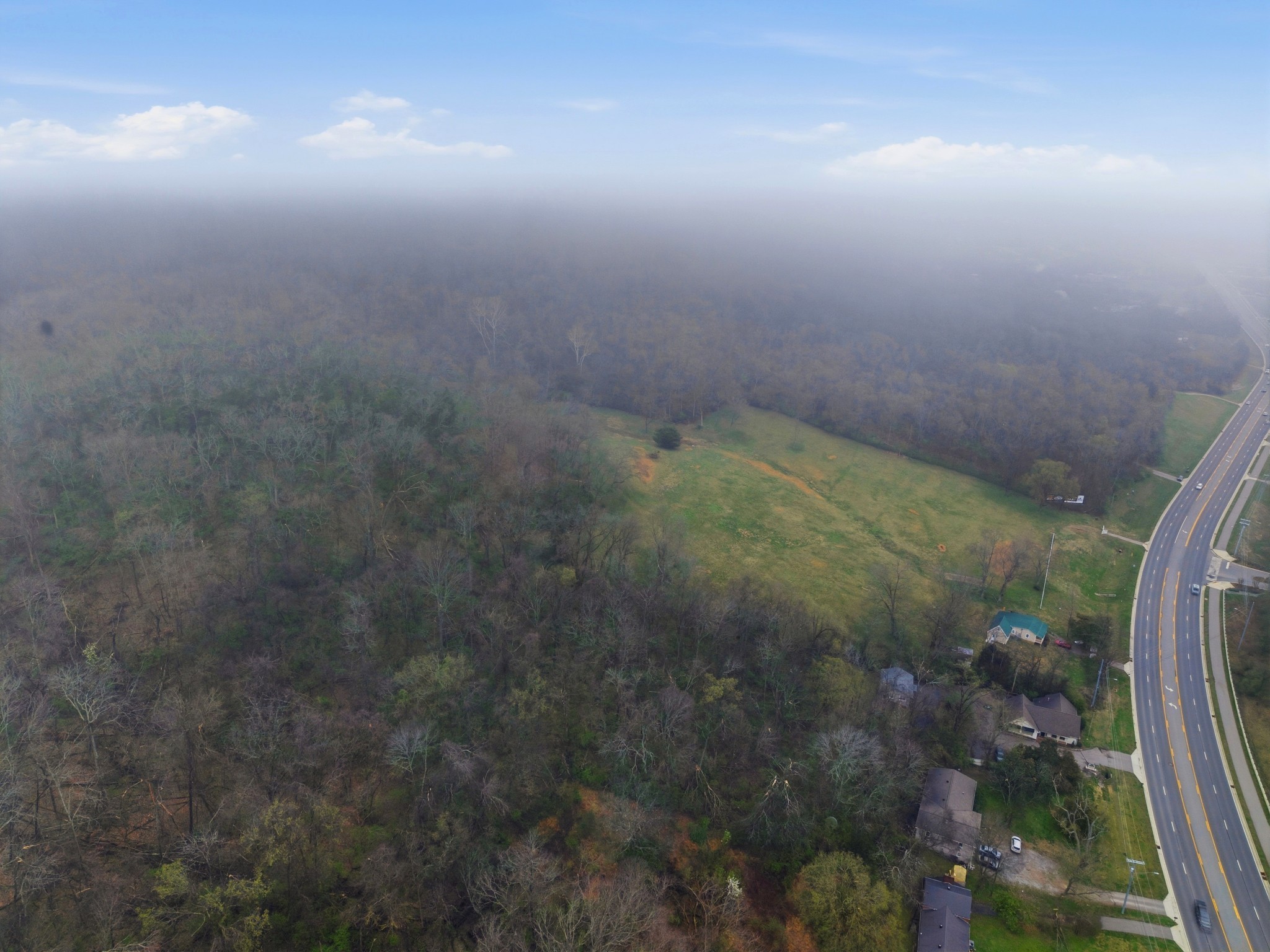 1447 Franklin Rd