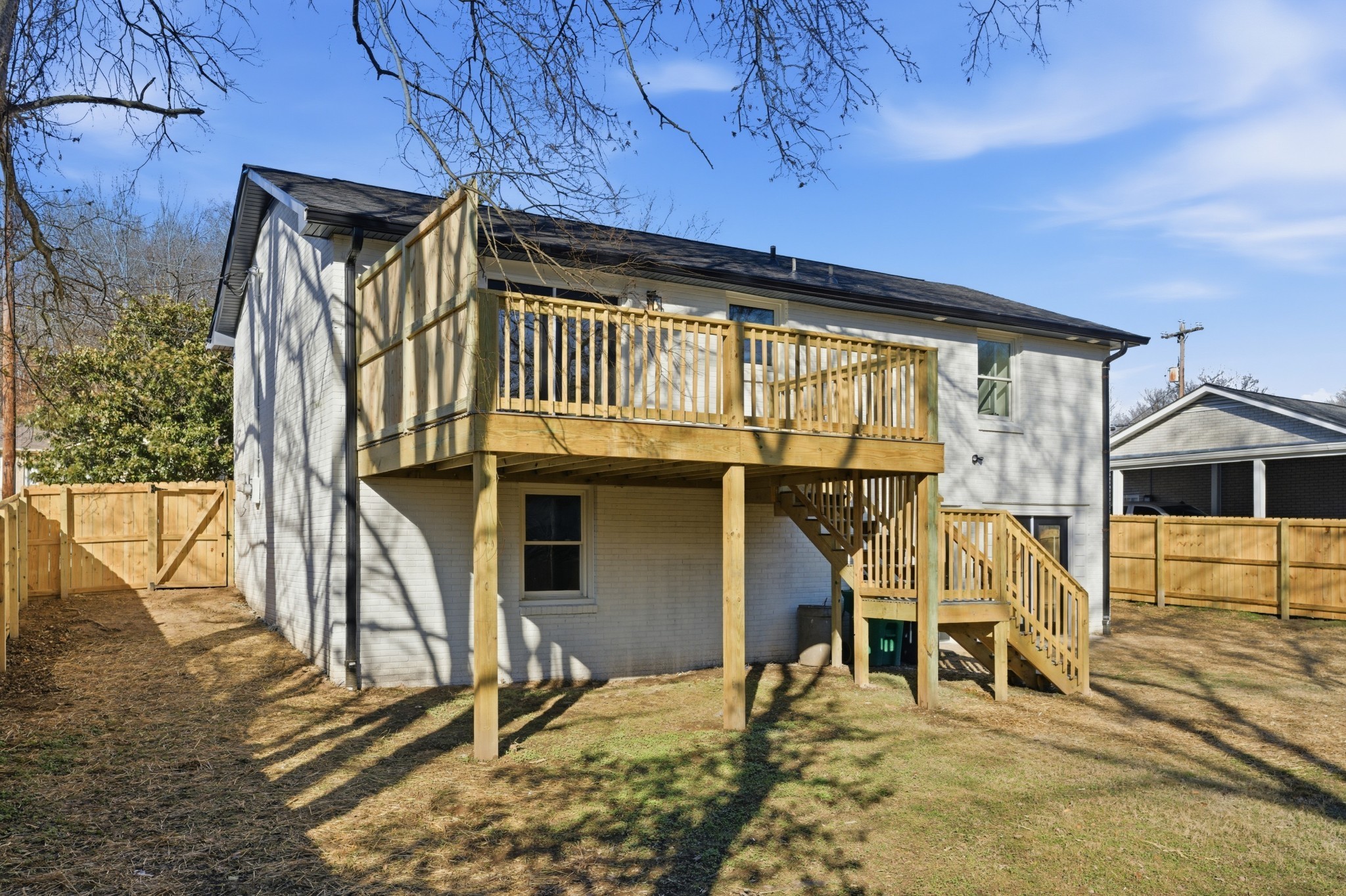 206 New Sawyer Brown Rd