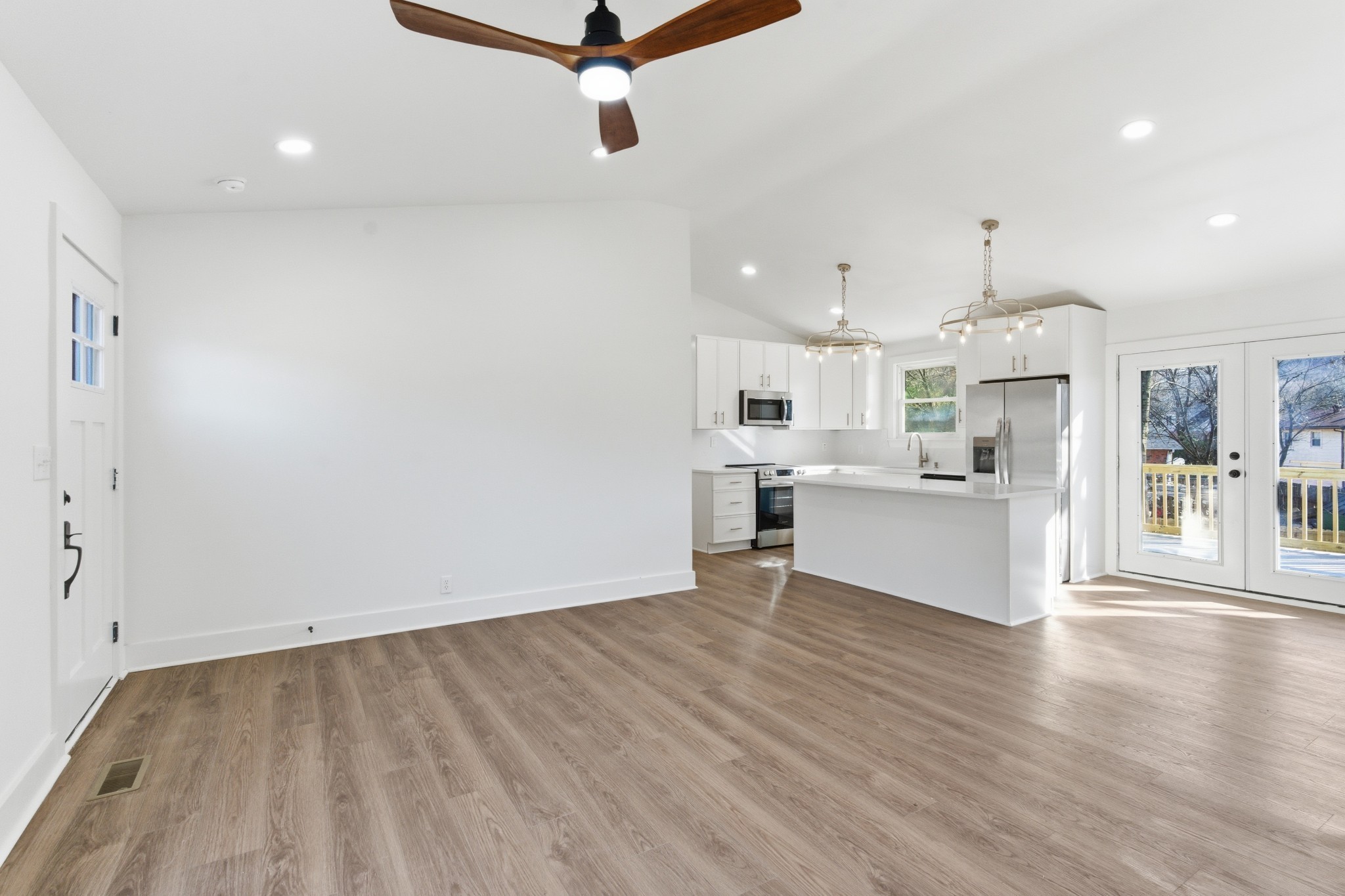206 New Sawyer Brown Rd