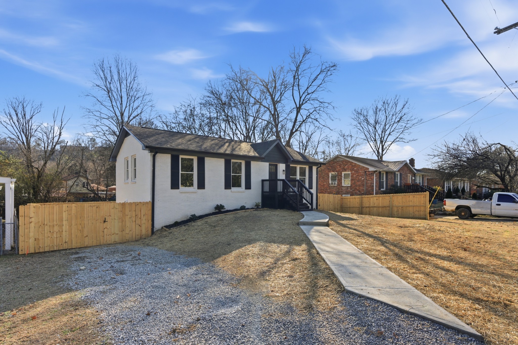 206 New Sawyer Brown Rd