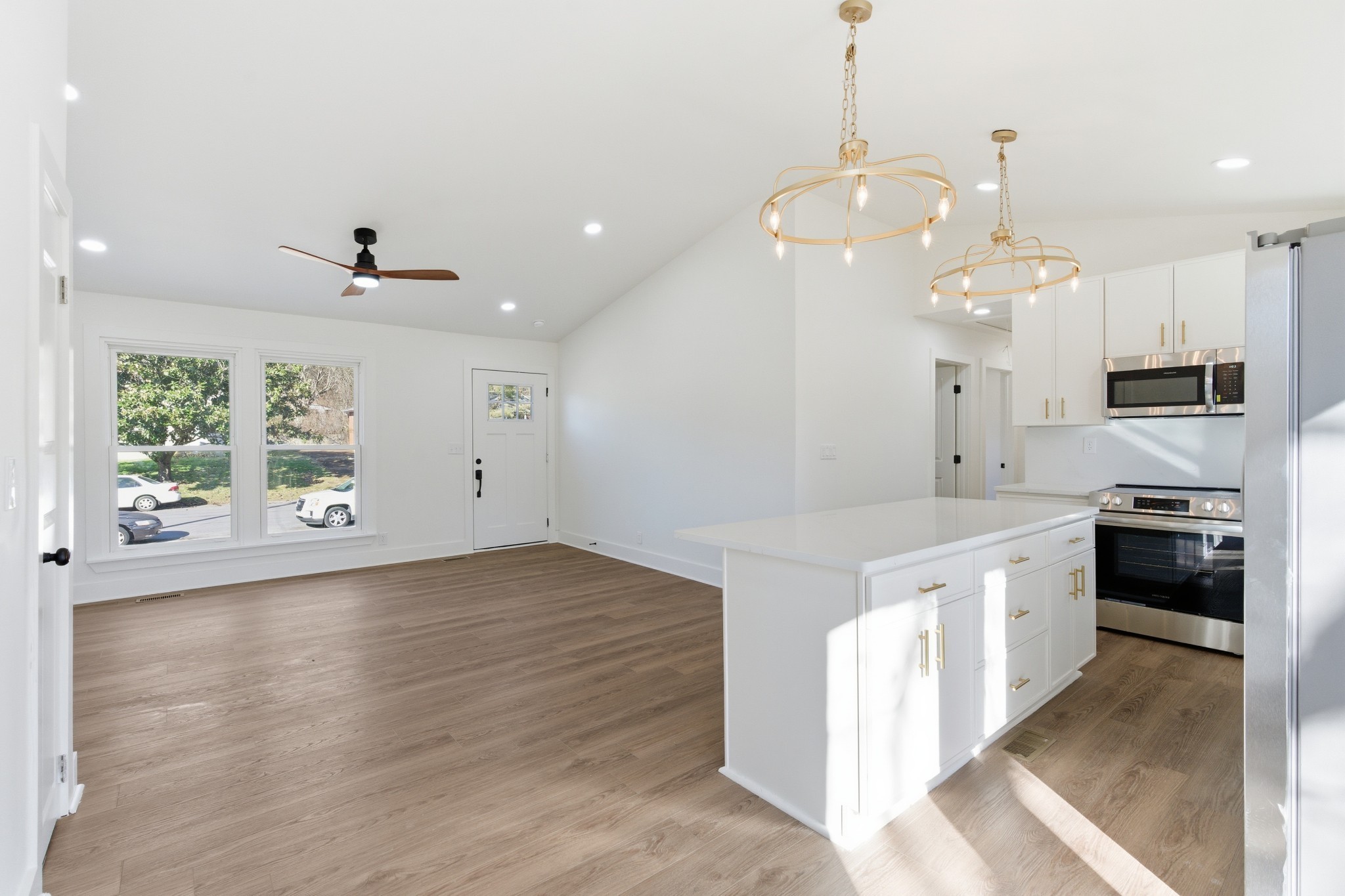 206 New Sawyer Brown Rd