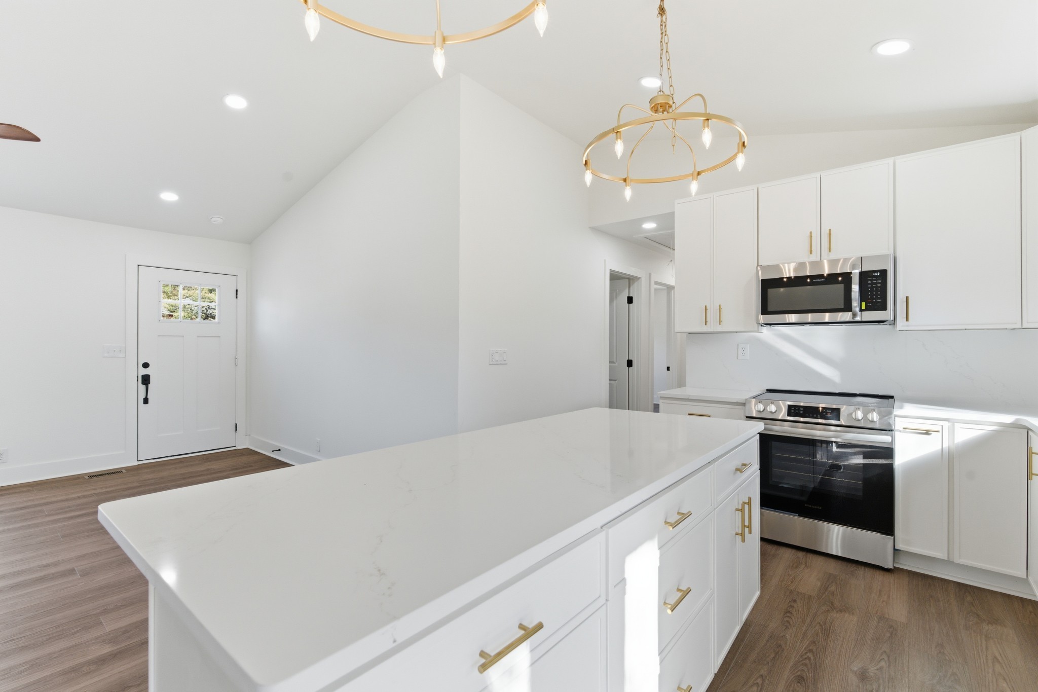 206 New Sawyer Brown Rd