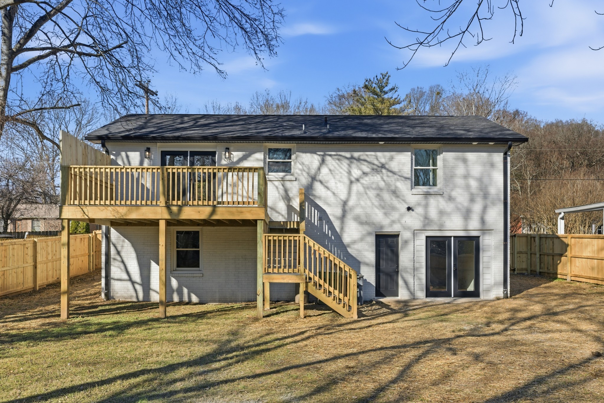 206 New Sawyer Brown Rd