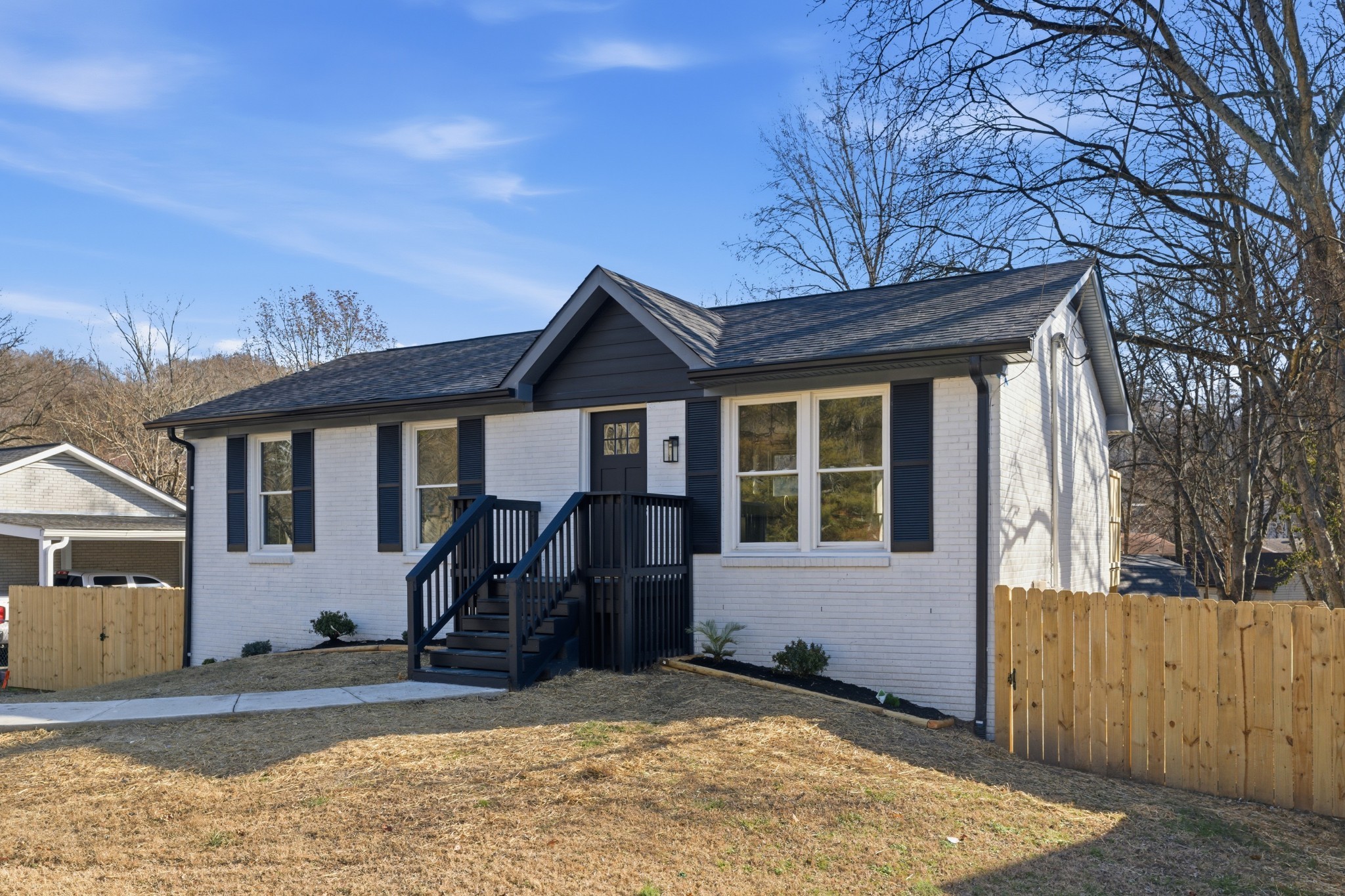 206 New Sawyer Brown Rd
