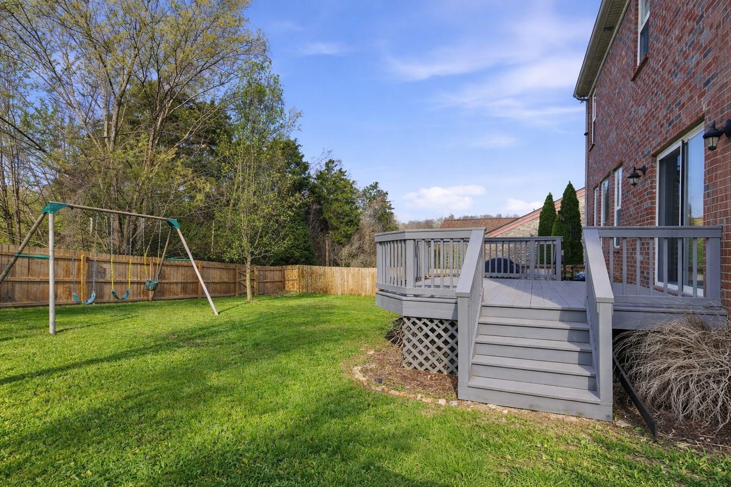 256 Cobblestone Lndg