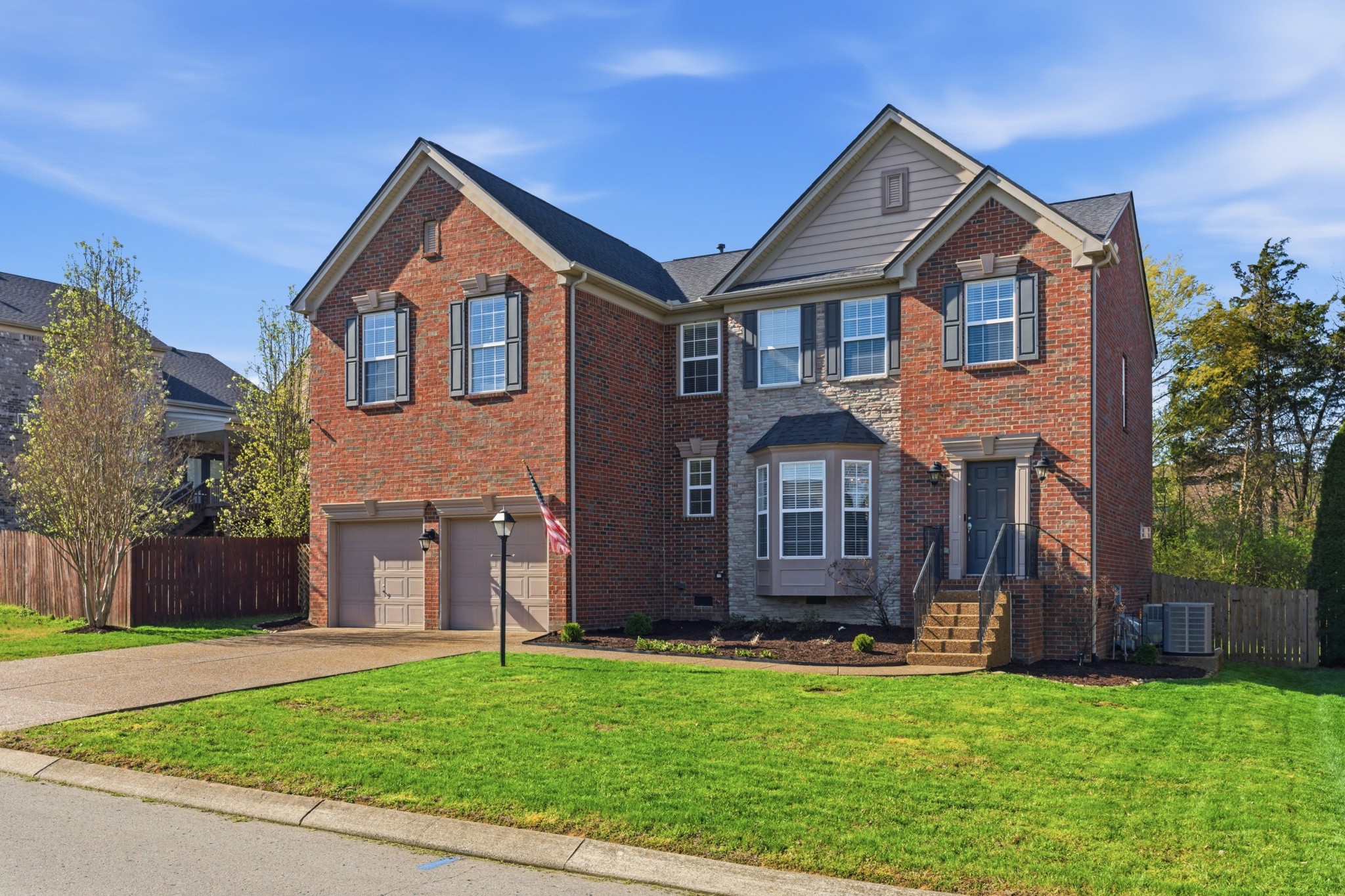 256 Cobblestone Lndg