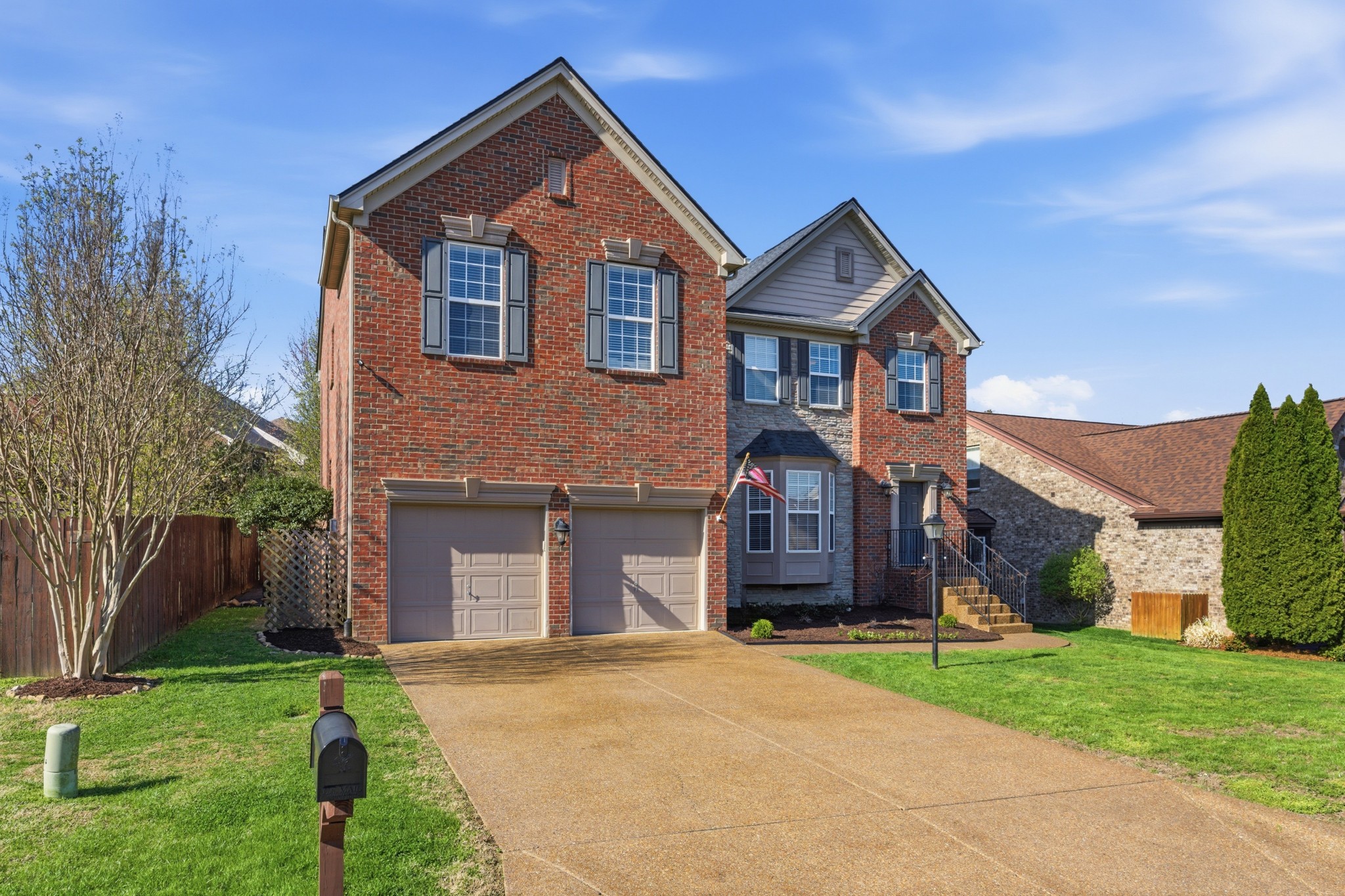 256 Cobblestone Lndg