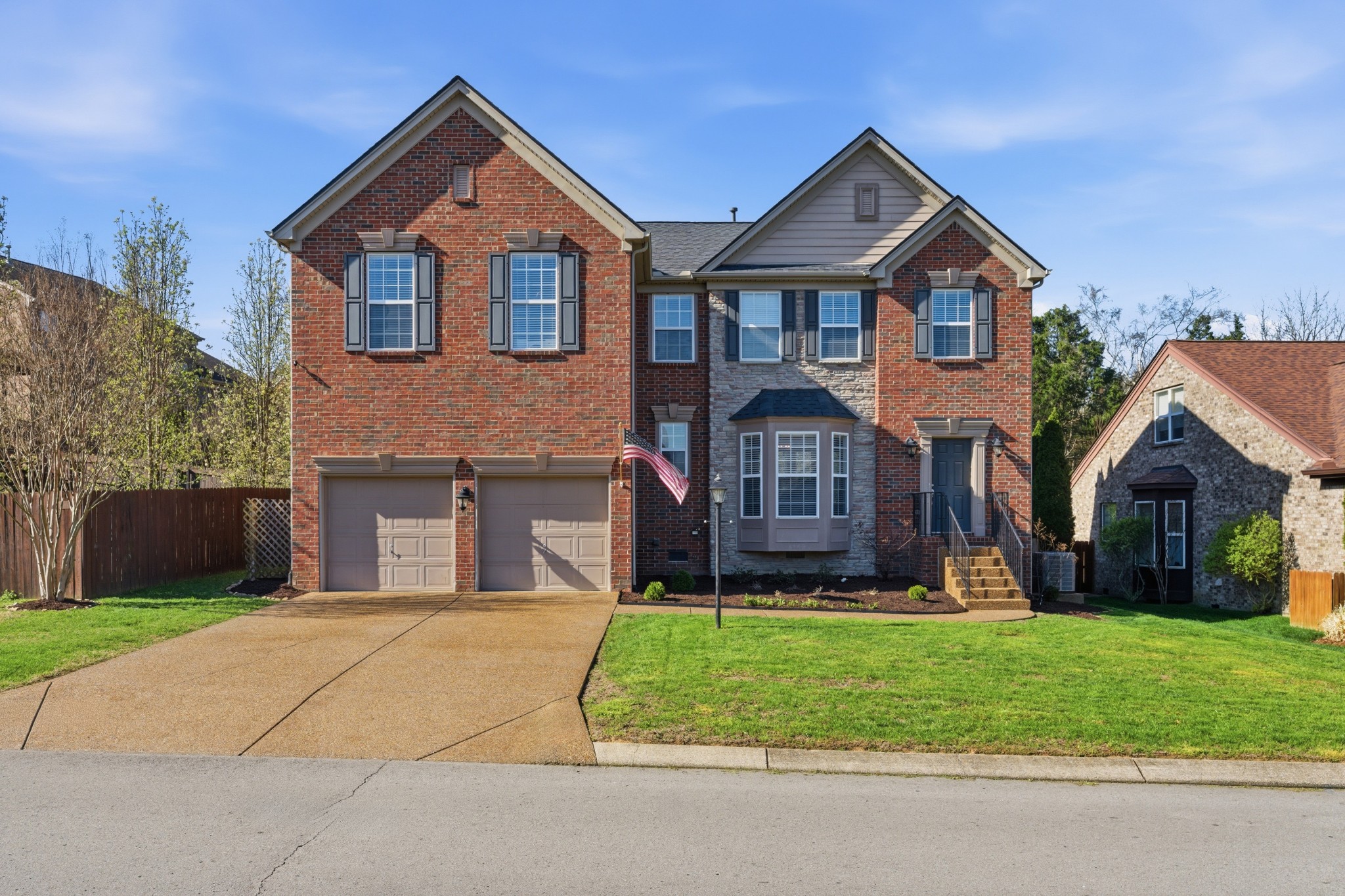 256 Cobblestone Lndg