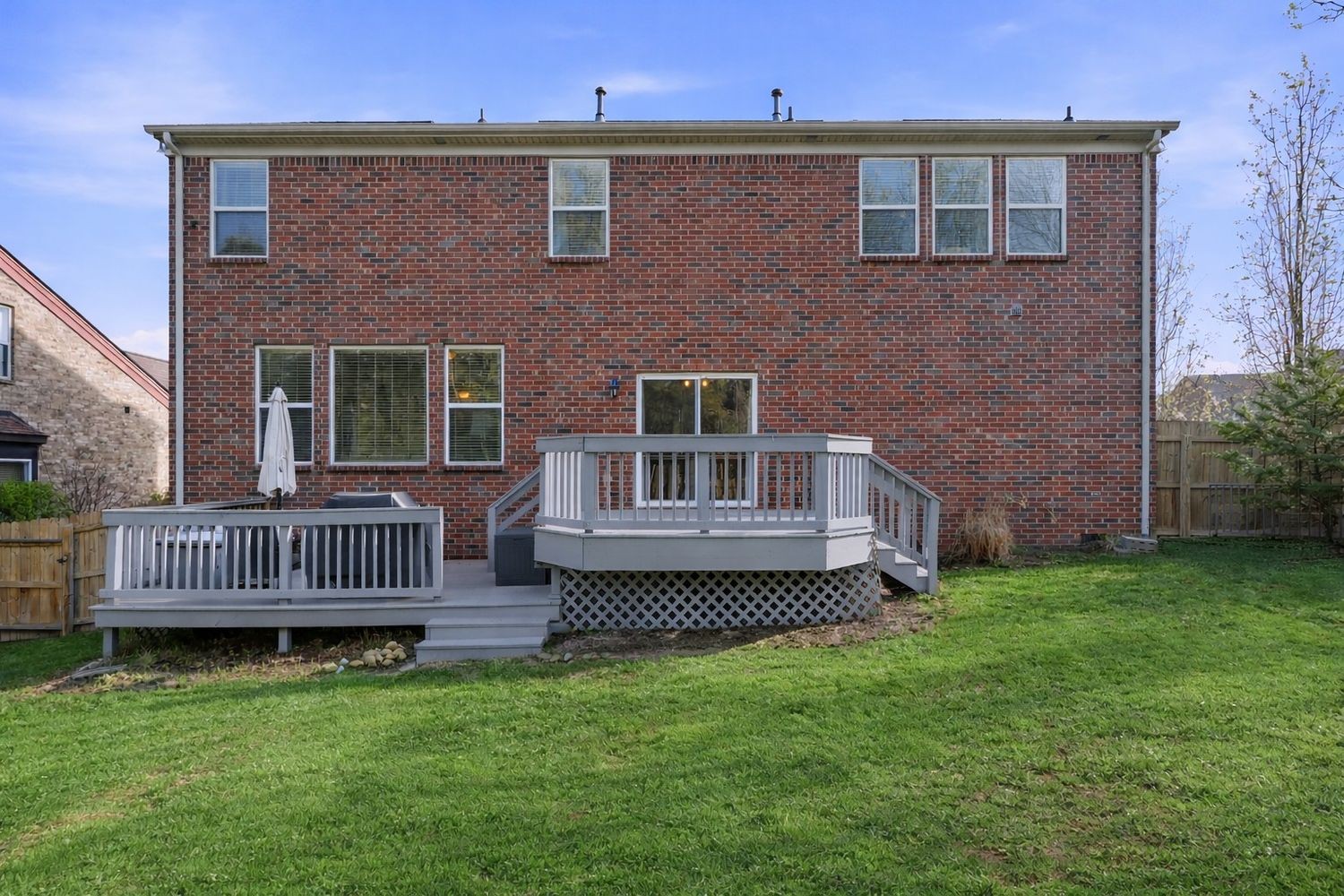 256 Cobblestone Lndg