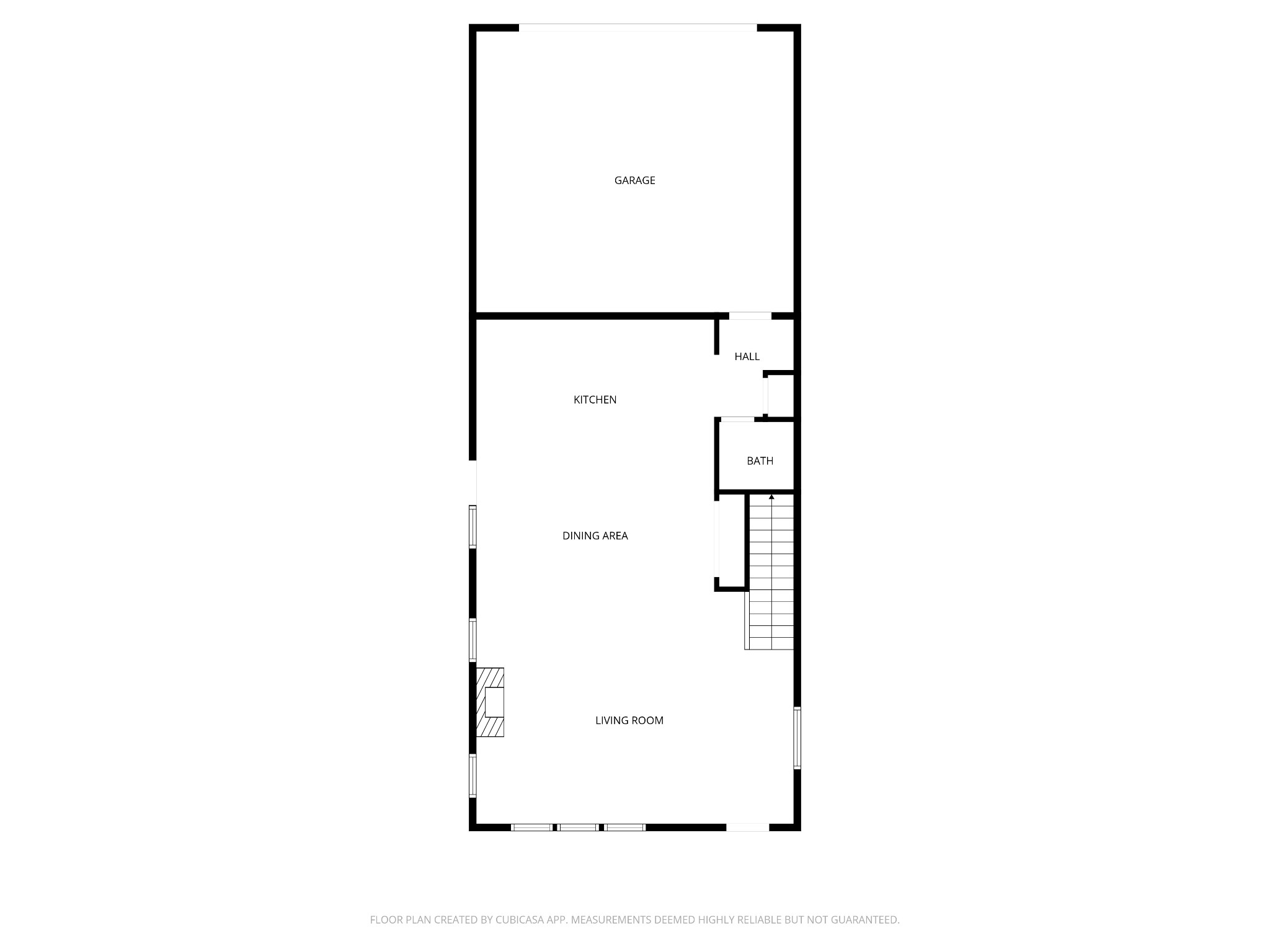 3604 Four Leaf Way