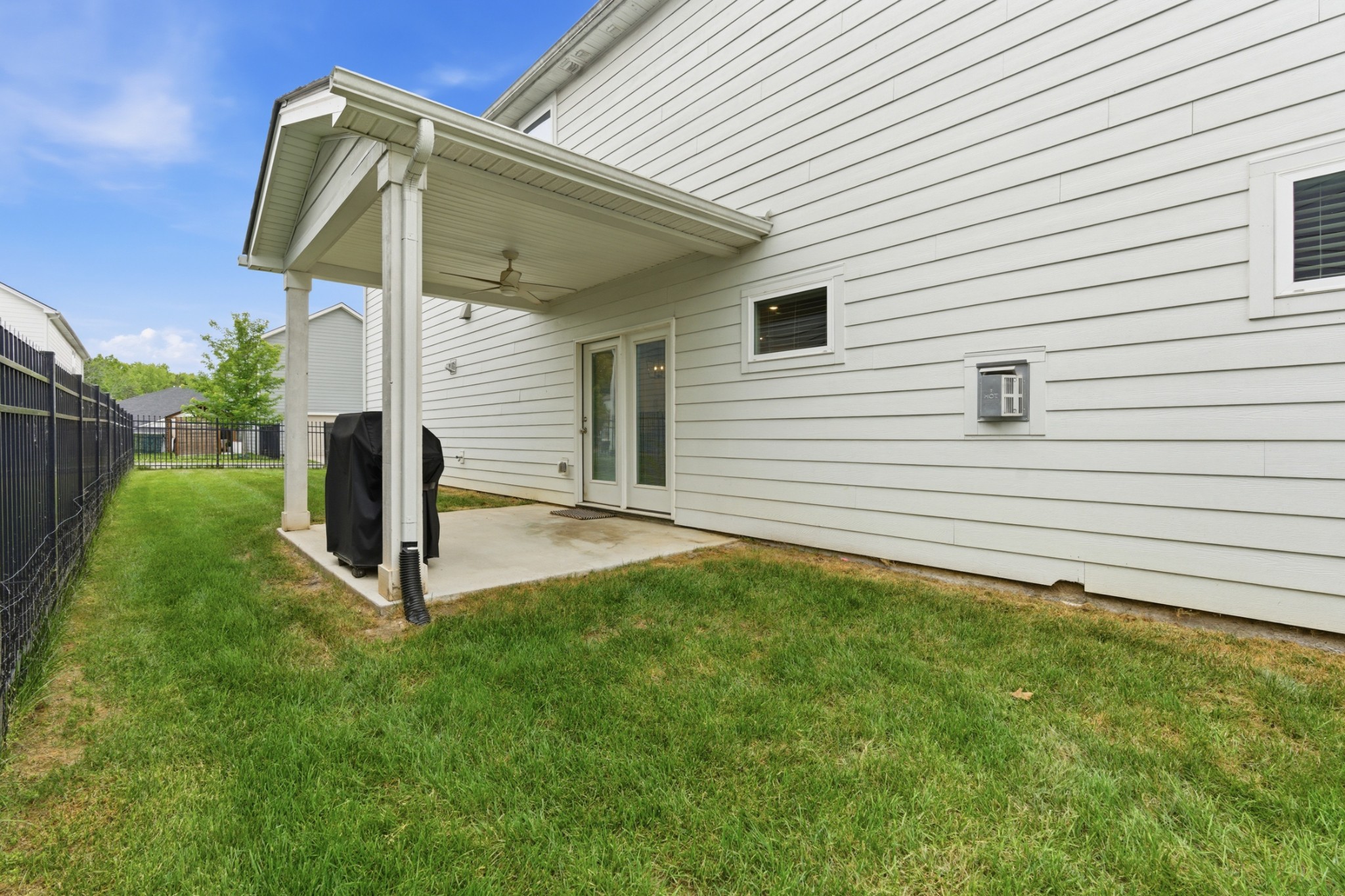 3604 Four Leaf Way
