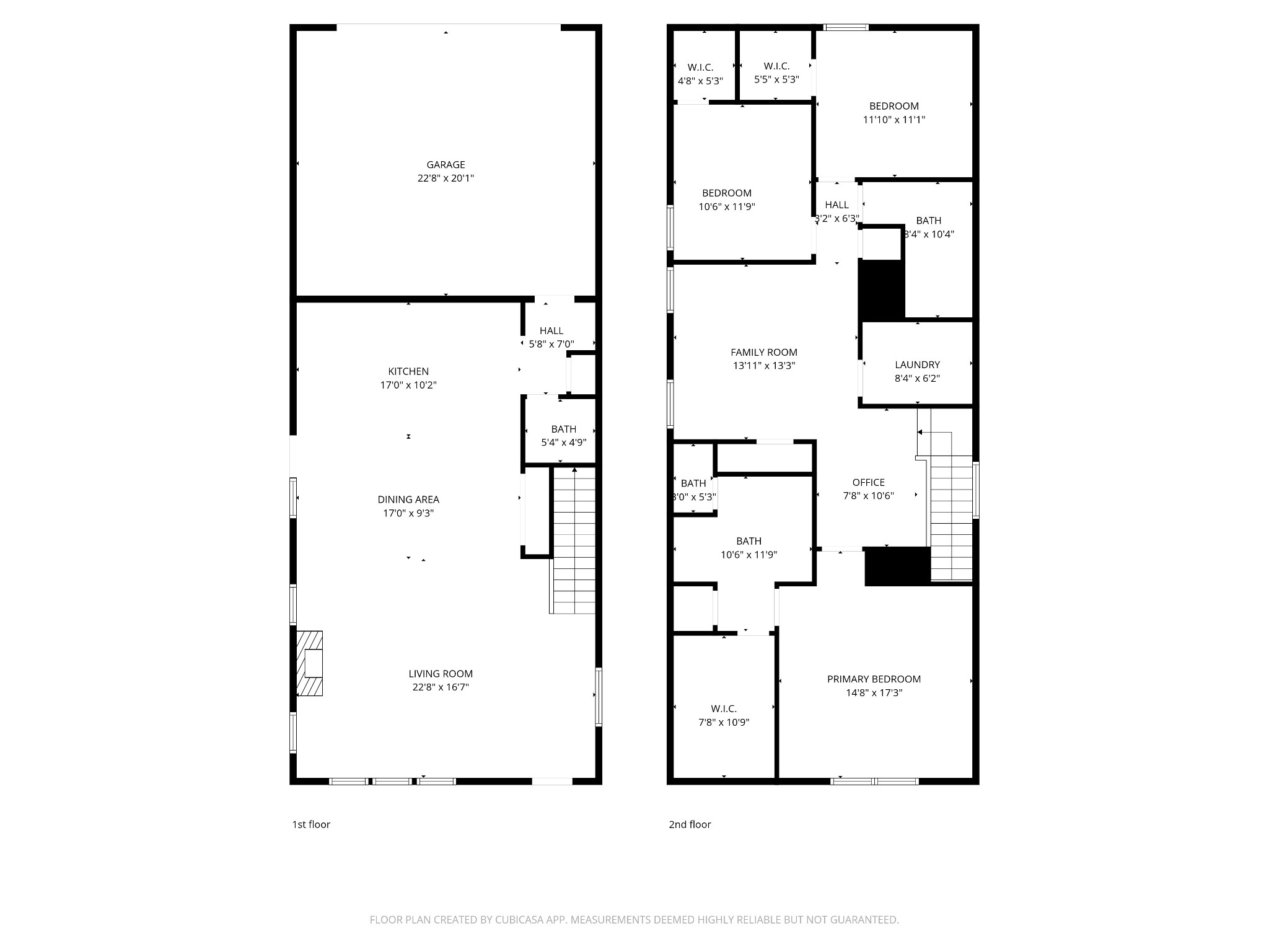 3604 Four Leaf Way