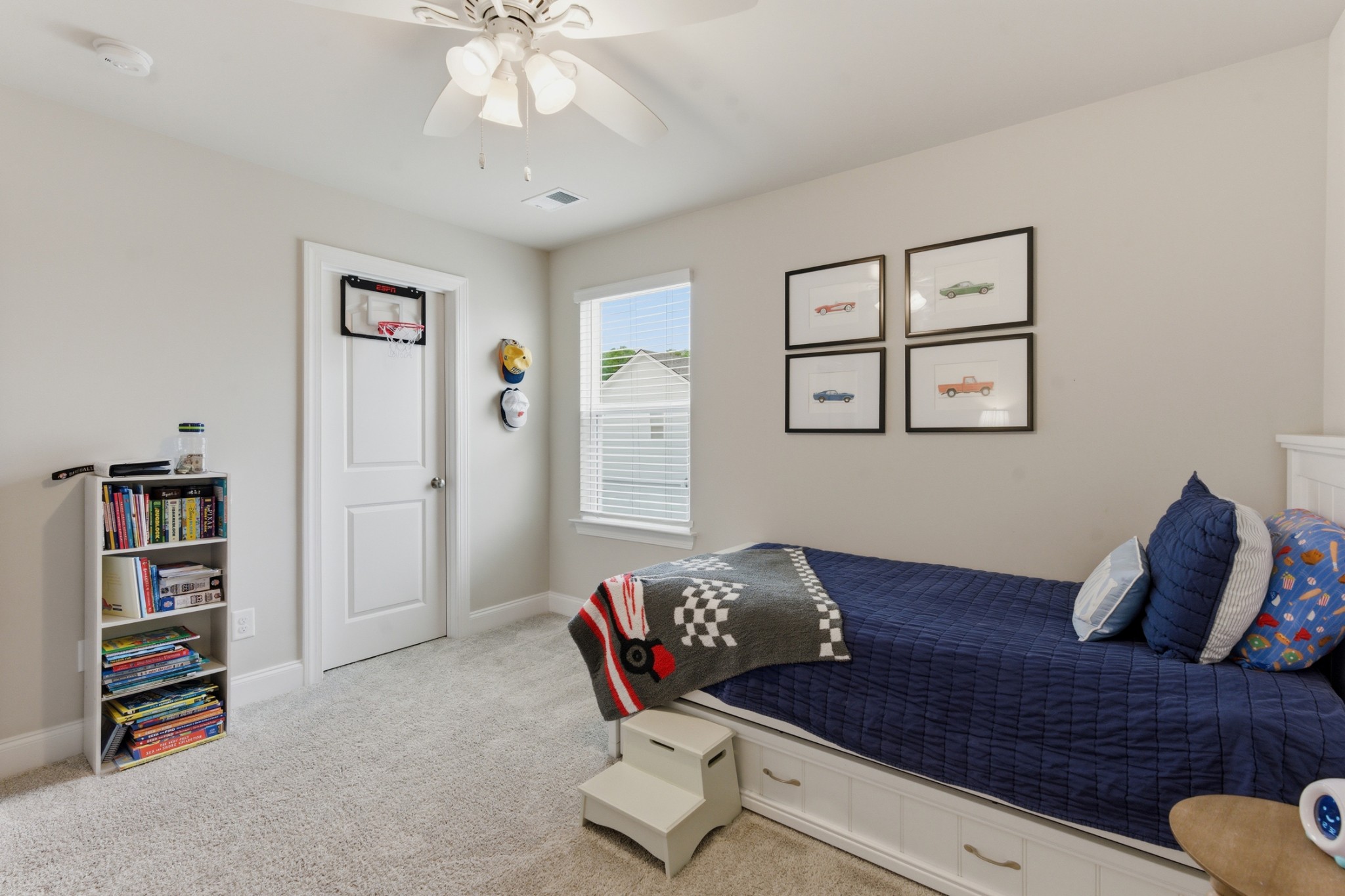 3604 Four Leaf Way