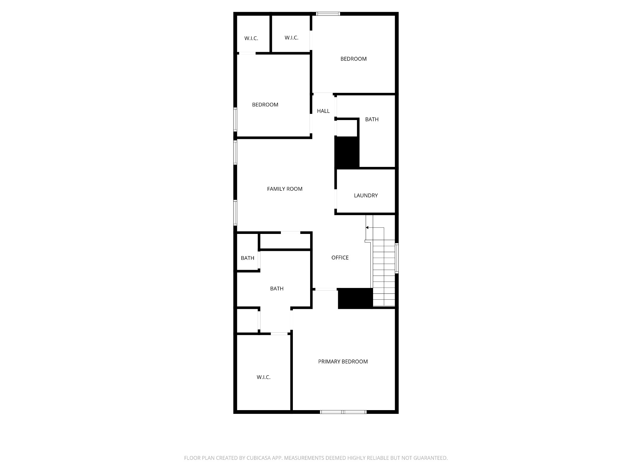3604 Four Leaf Way