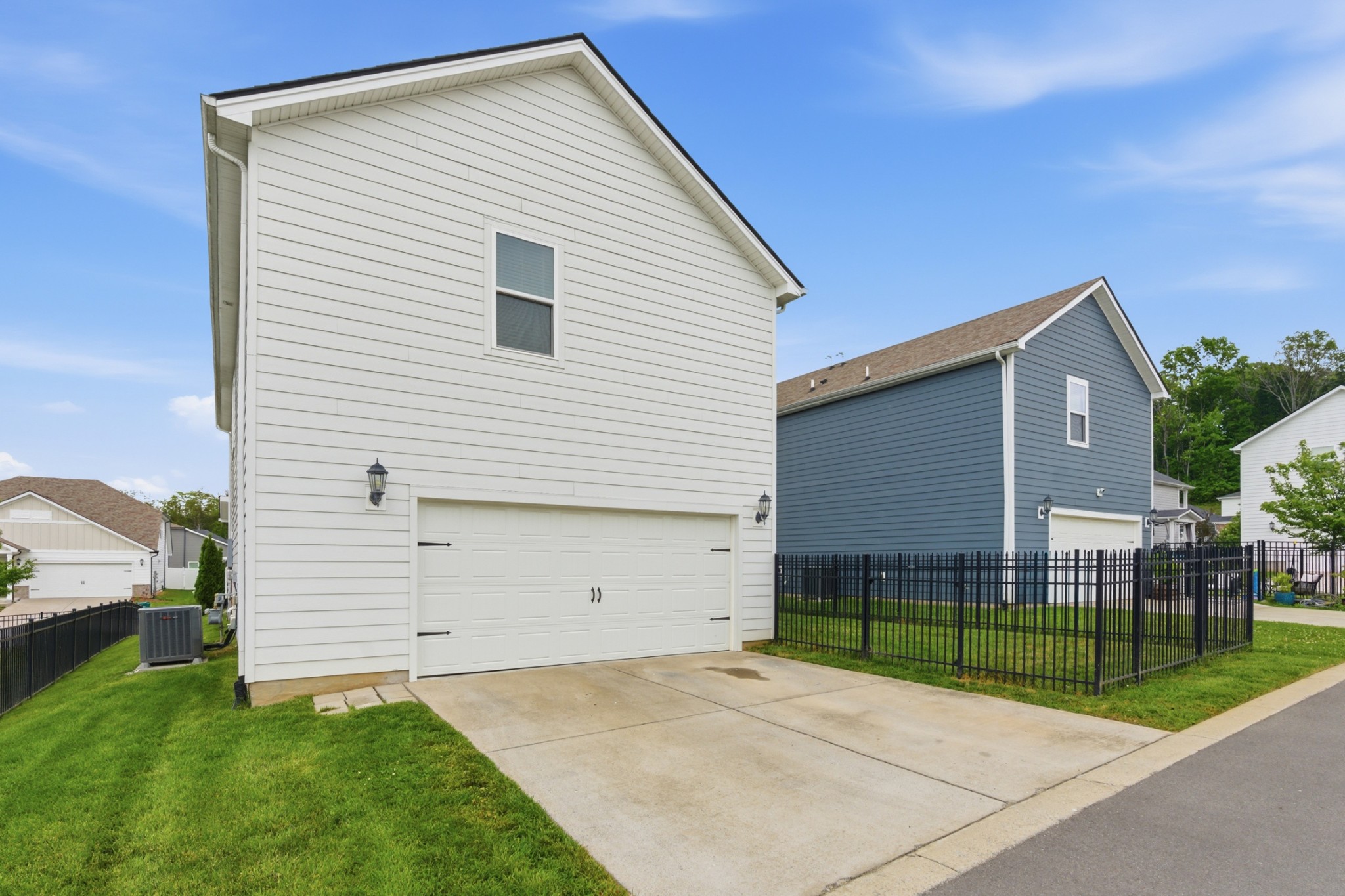 3604 Four Leaf Way