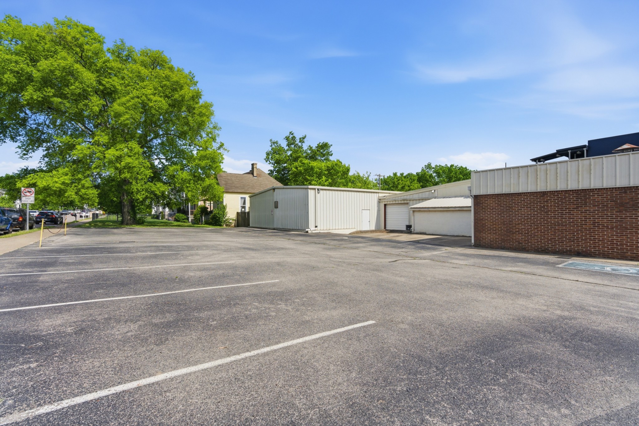 5011 Michigan Ave