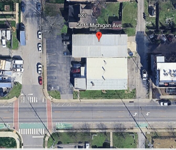 5011 Michigan Ave