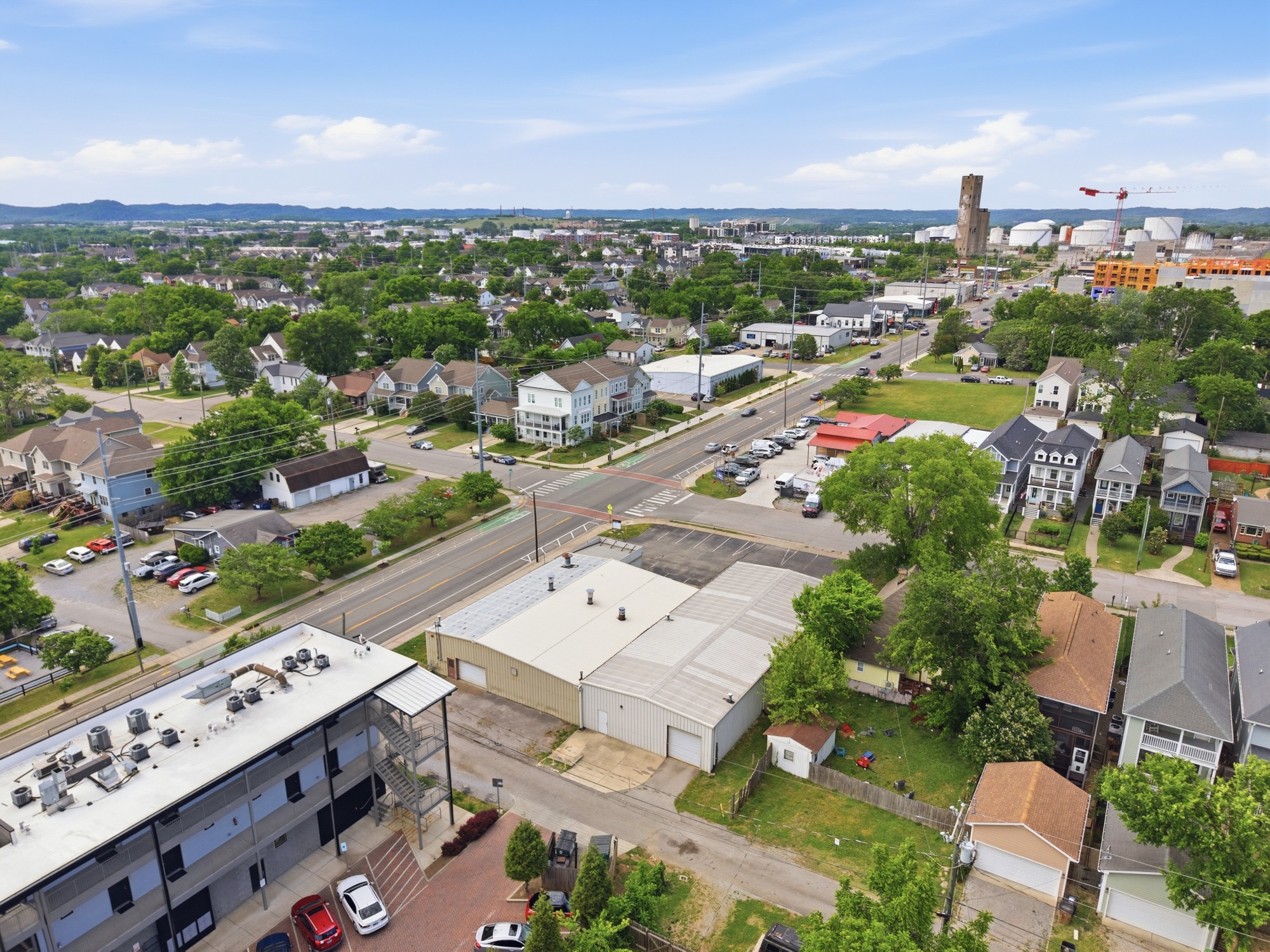 5011 Michigan Ave