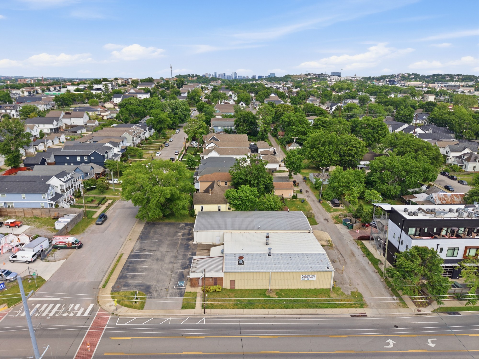 5011 Michigan Ave