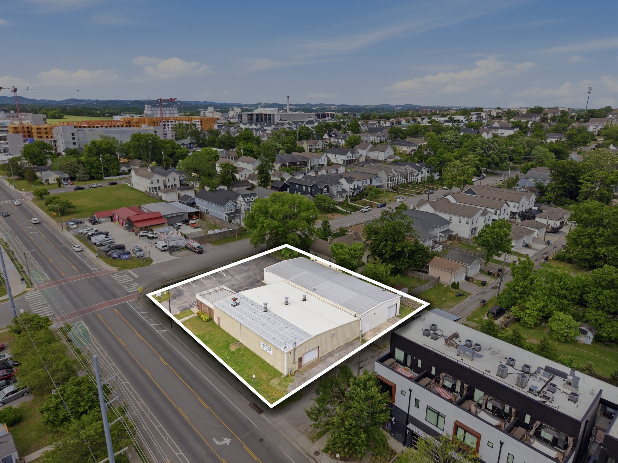 5011 Michigan Ave
