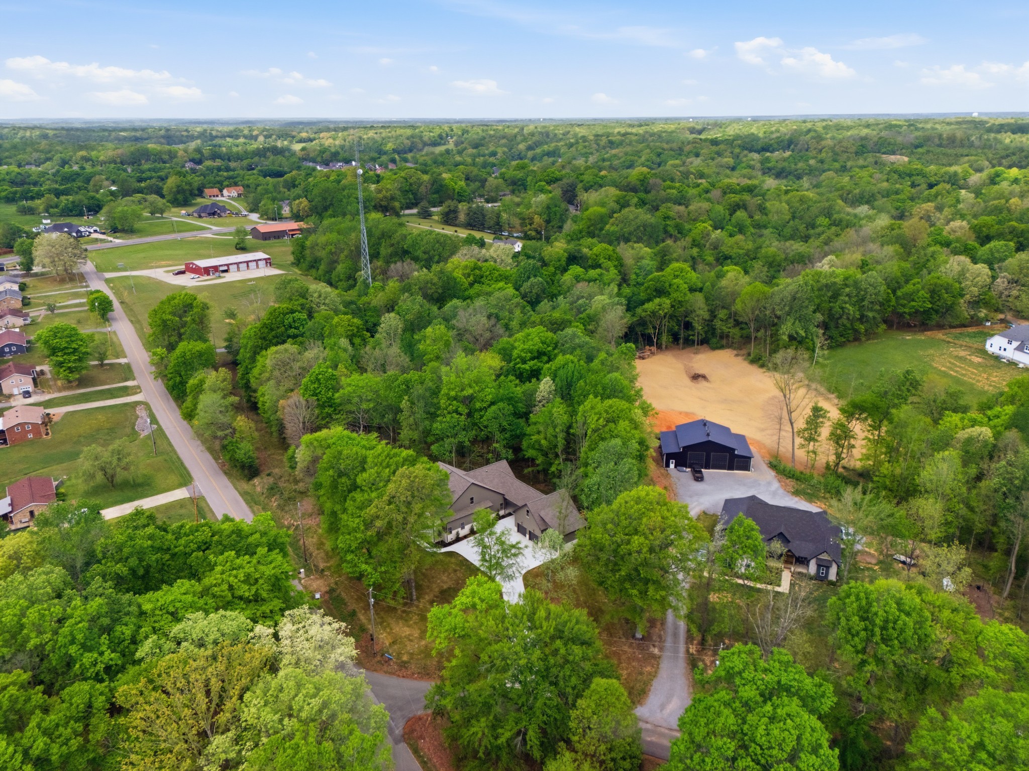 2957 Pace Rd