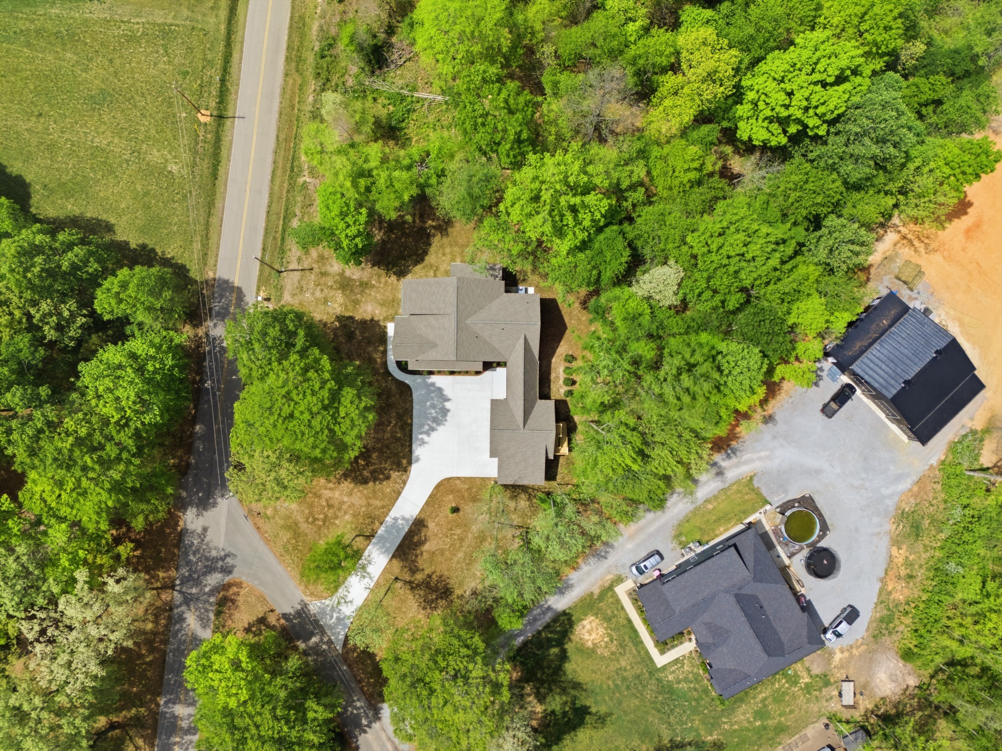 2957 Pace Rd